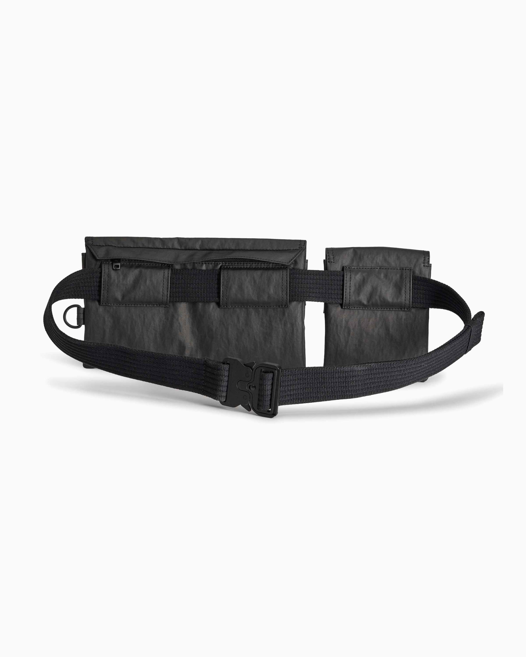 adidas Y-3 Multi-Pocket Unisex Waist Bag