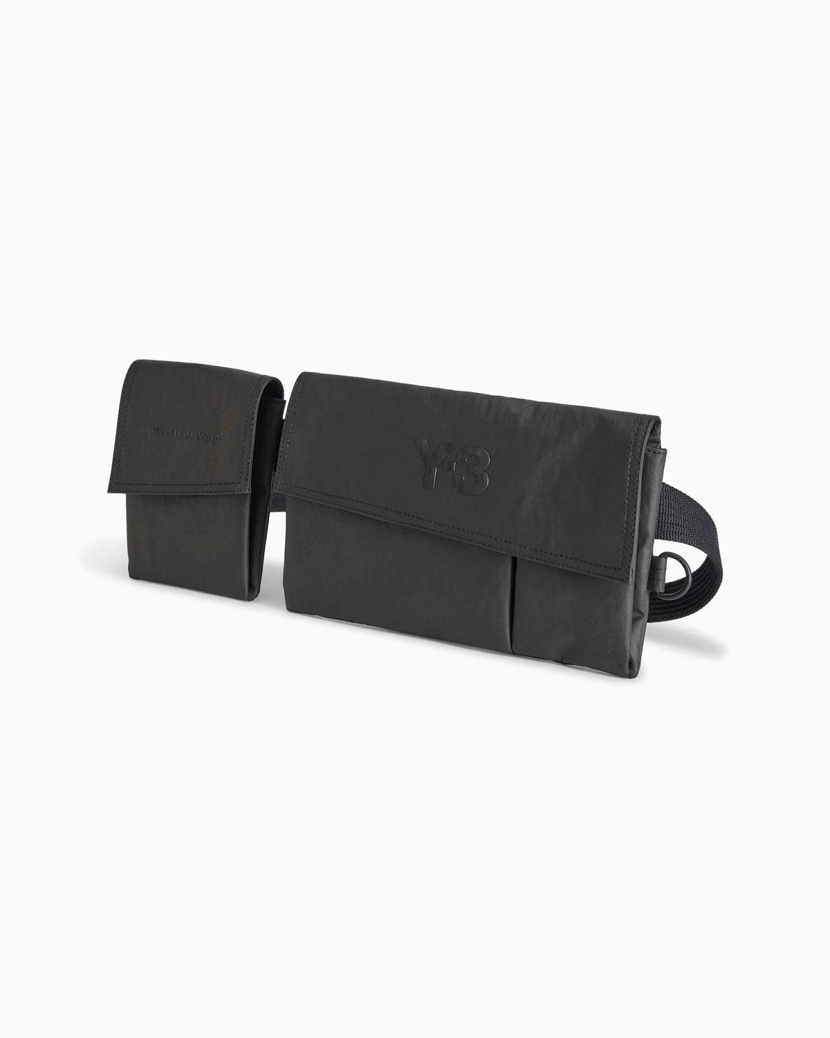 adidas Y-3 Multi-Pocket Unisex Waist Bag