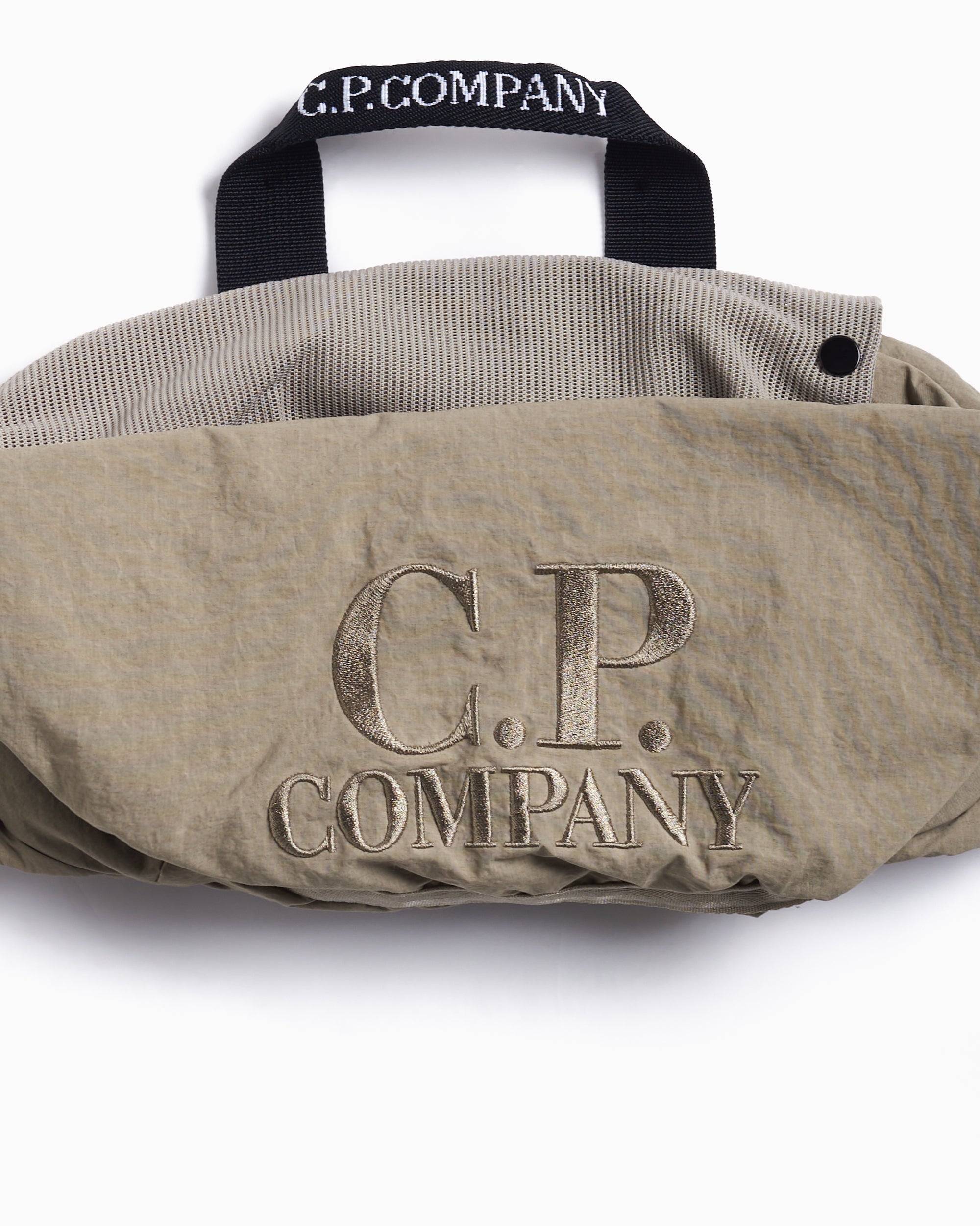 CP Company Unisex Waist Bag