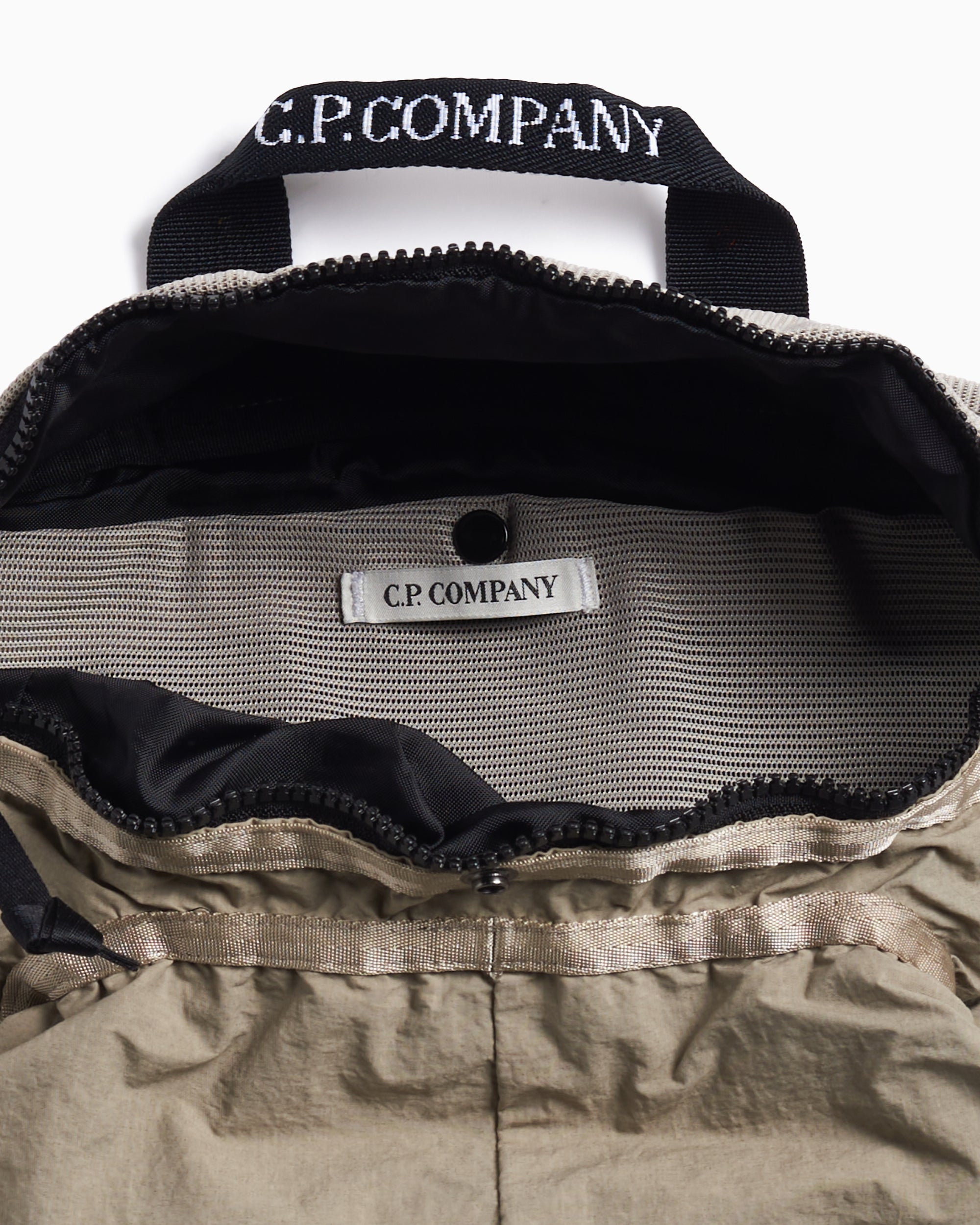 CP Company Unisex Waist Bag