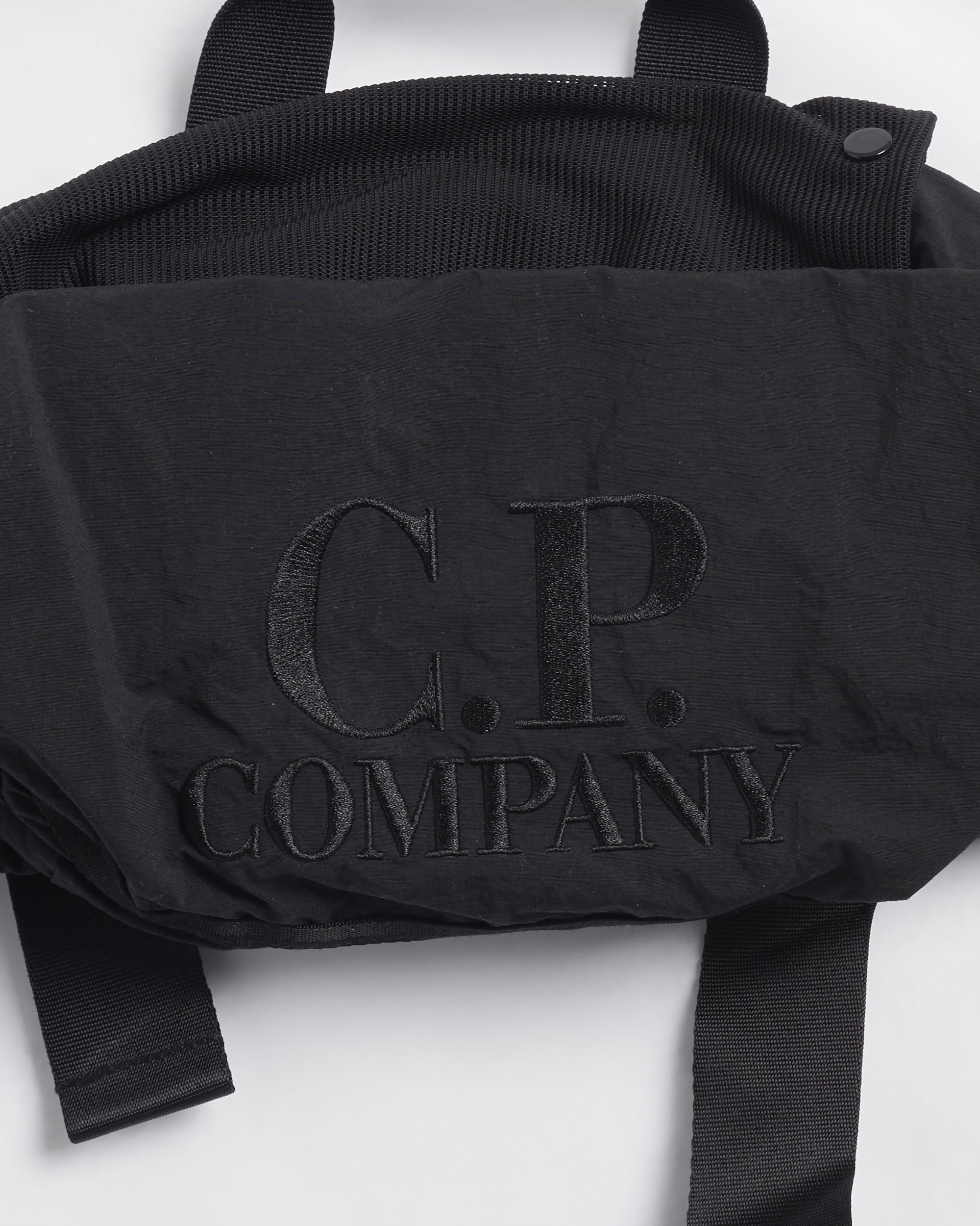 CP Company Unisex Waistbag Unisex Waist Bag