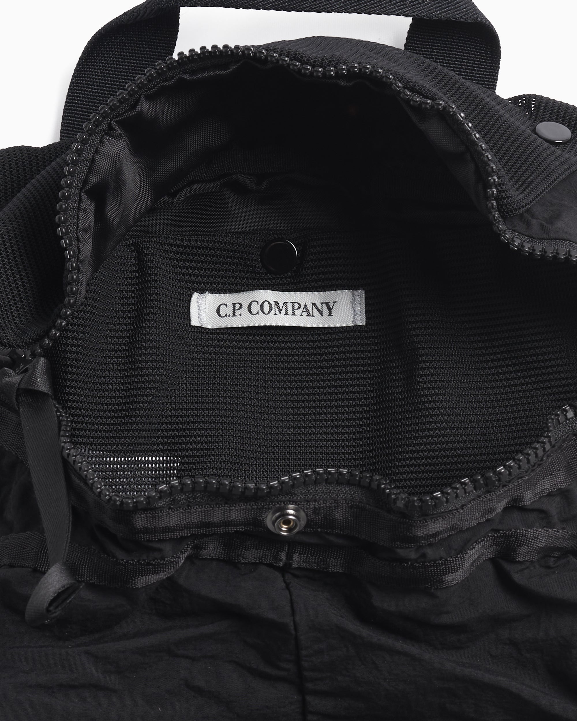CP Company Unisex Waistbag Unisex Waist Bag