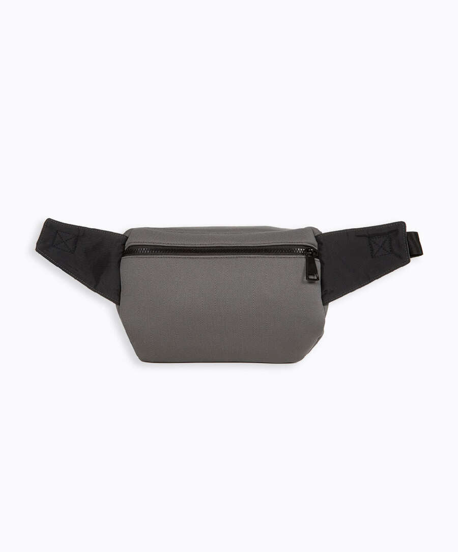 Waist bags Eastpak Bane Foamed Waist Bag Unisex Waist Bag - EK01FA77