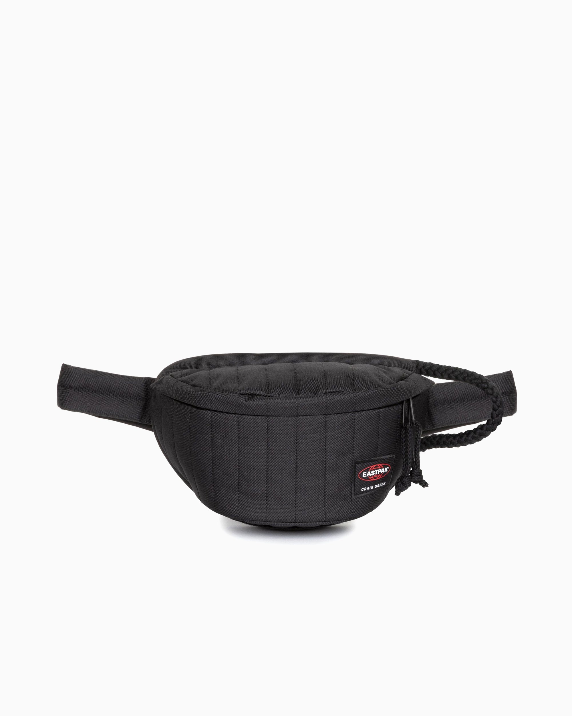 Eastpak x Craig Green Unisex Quilted Waist Bag Unisex Waist Bag