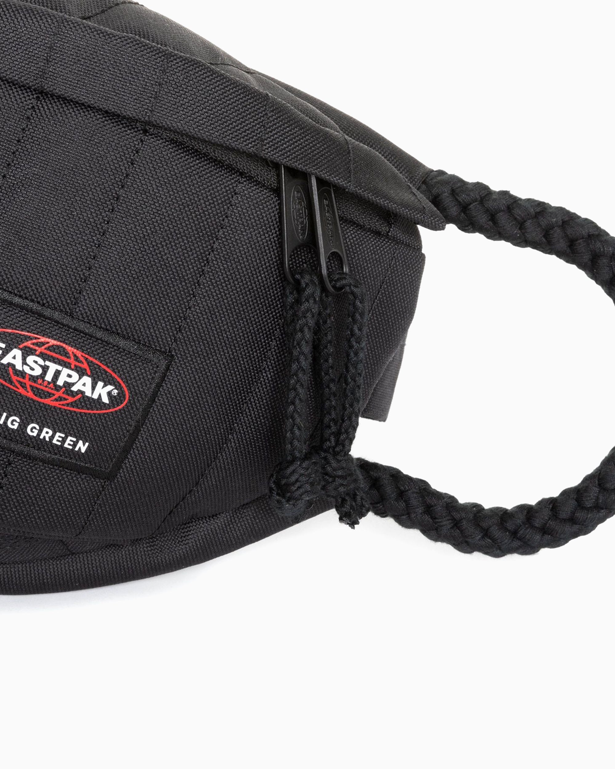 Eastpak x Craig Green Unisex Quilted Waist Bag Unisex Waist Bag