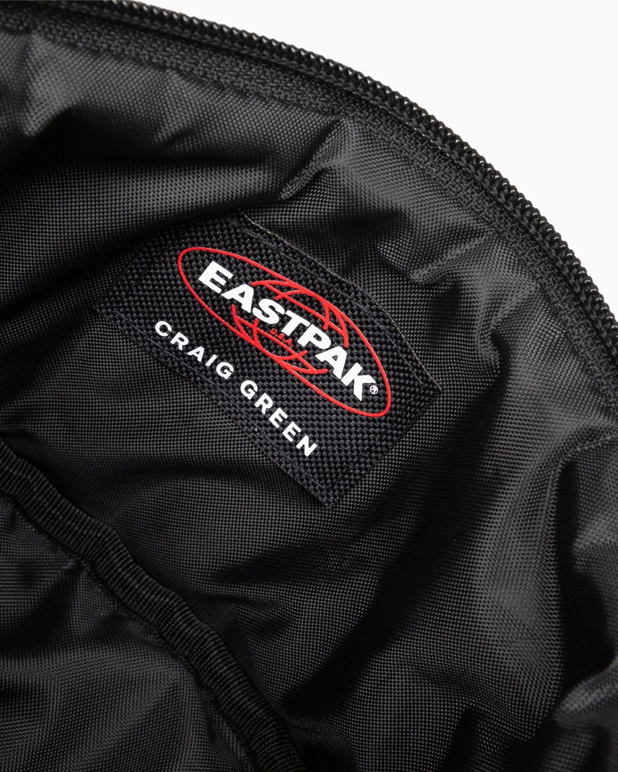 Waist bags Eastpak x Craig Green Unisex Quilted Waist Bag Unisex Waist Bag - EK0A5BMB5Y81
