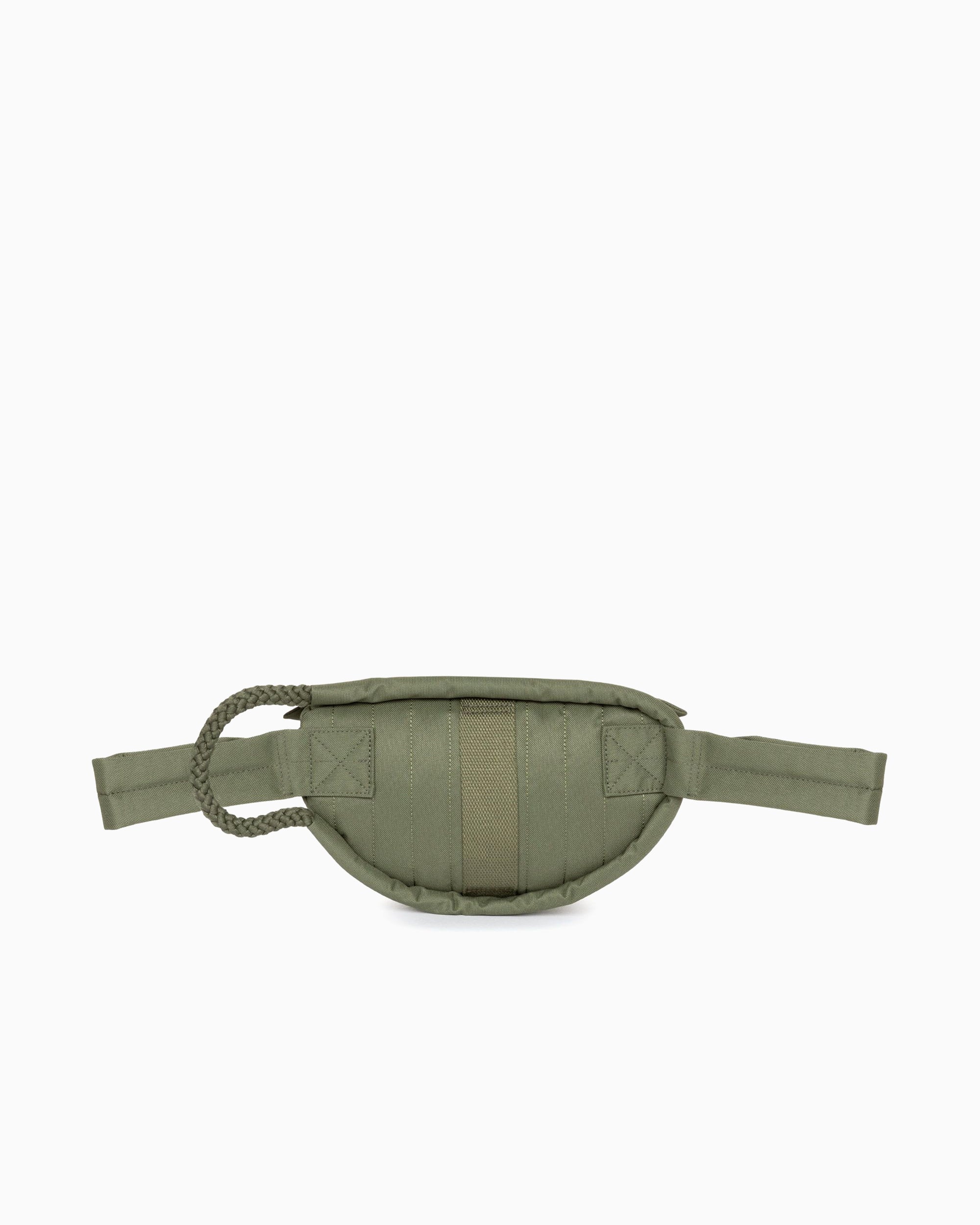 Eastpak x Craig Green Unisex Quilted Waist Bag Unisex Waist Bag