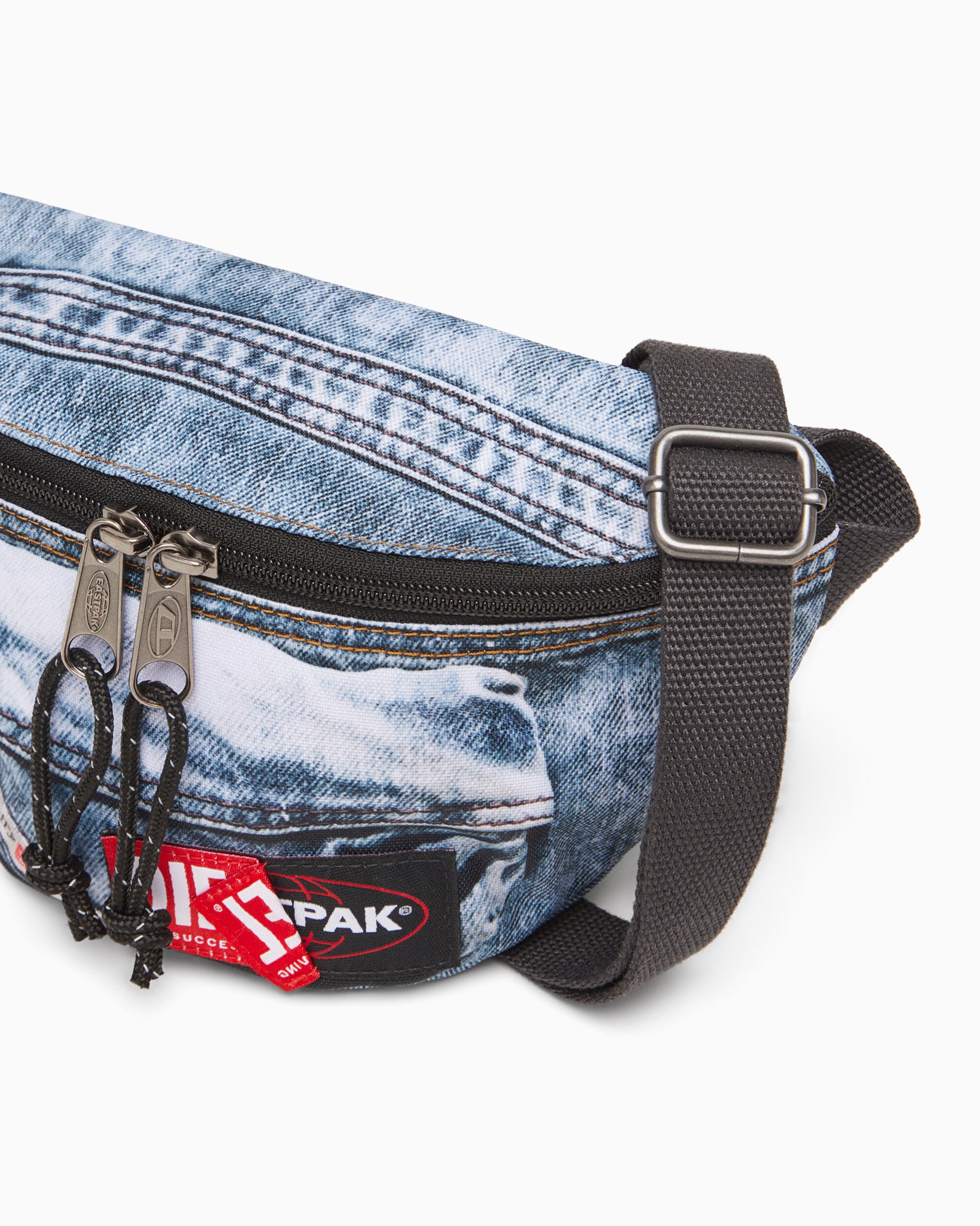 Eastpak x Diesel Springer Unisex Waist Bag