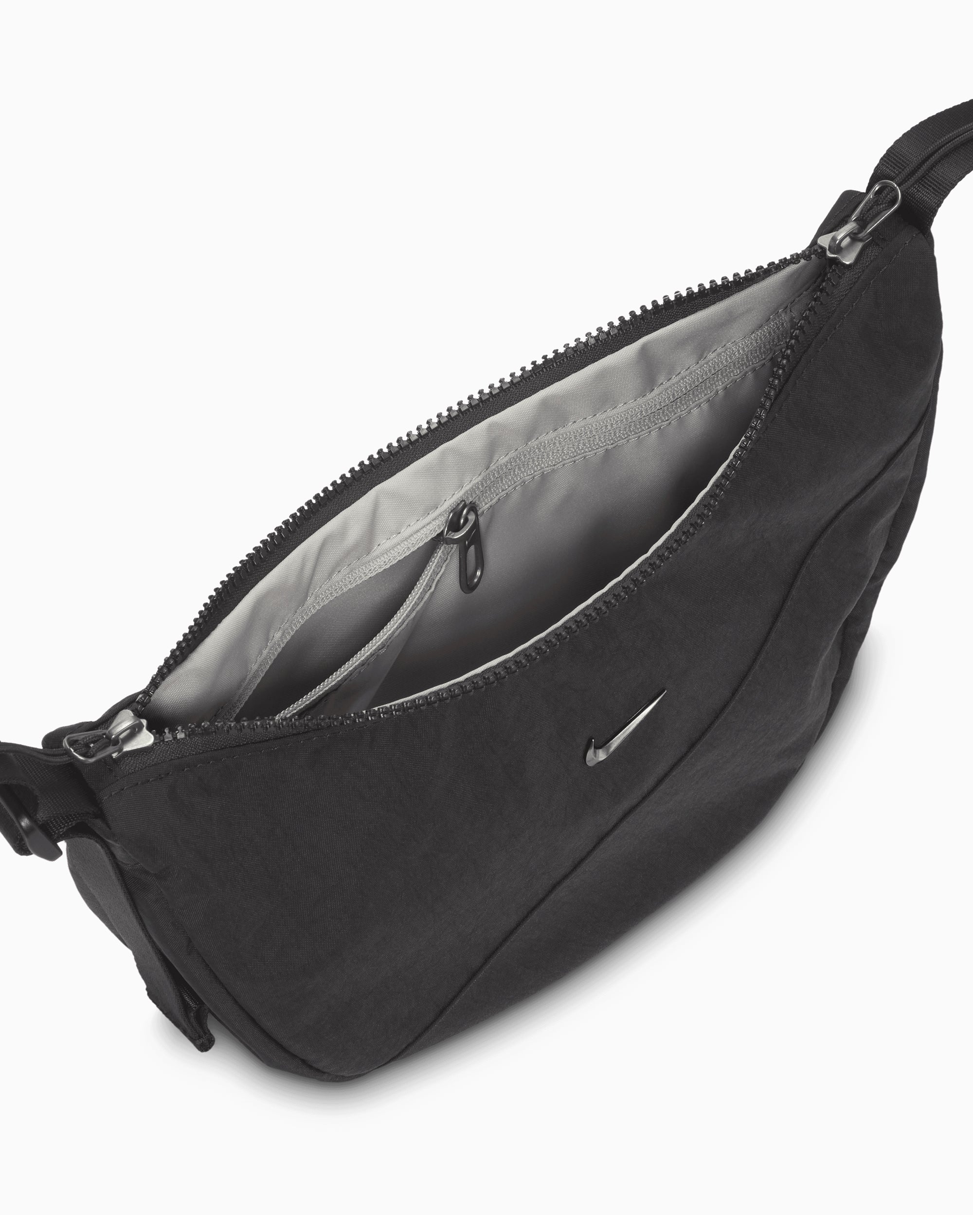 Nike Aura Crescent 4 L Unisex Waist Bag
