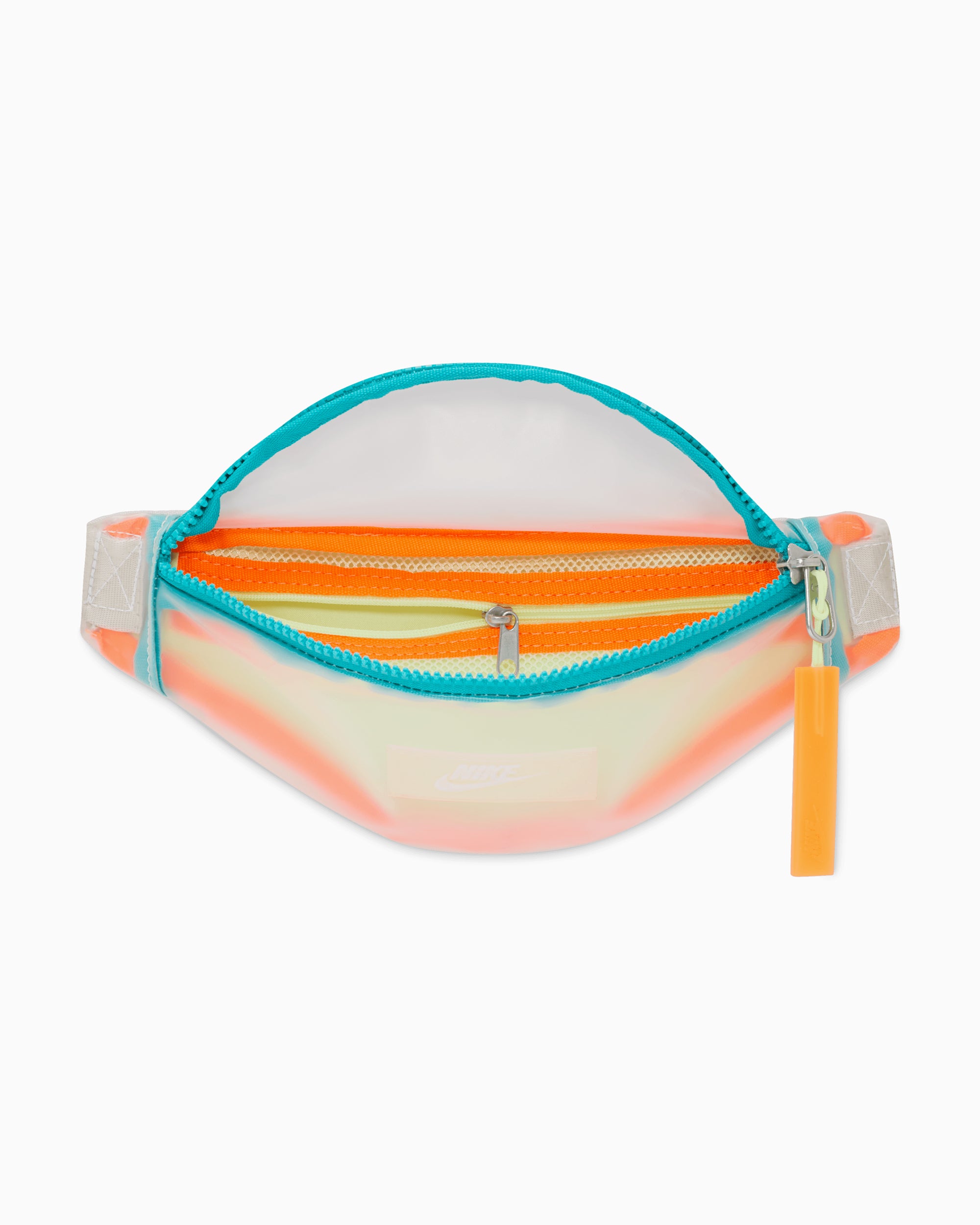 Nike Heritage Jelly Unisex Waist Bag