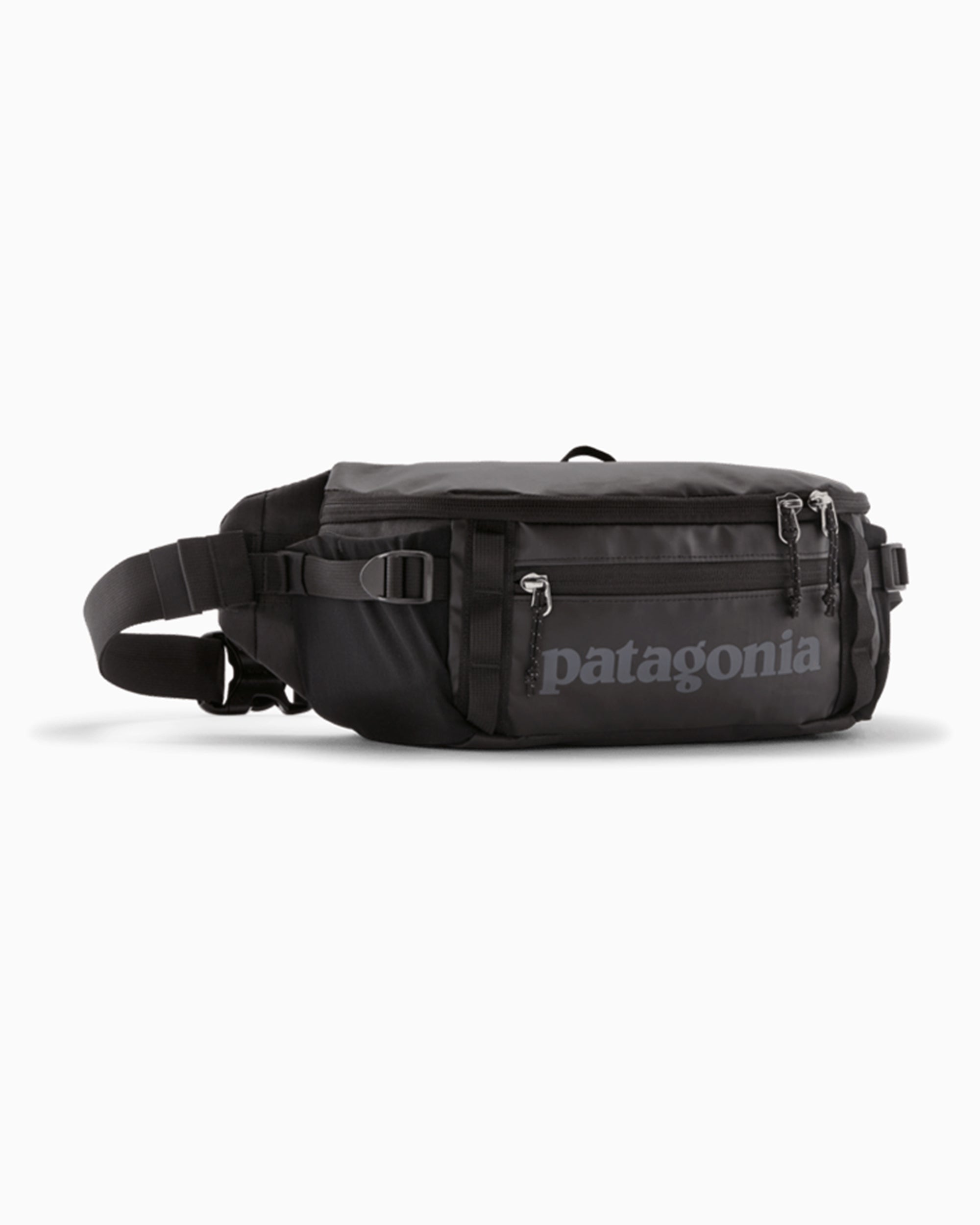 Waist bags Patagonia Black Hole 5L Water-Repellent Unisex Waist Bag - 49282-BOB