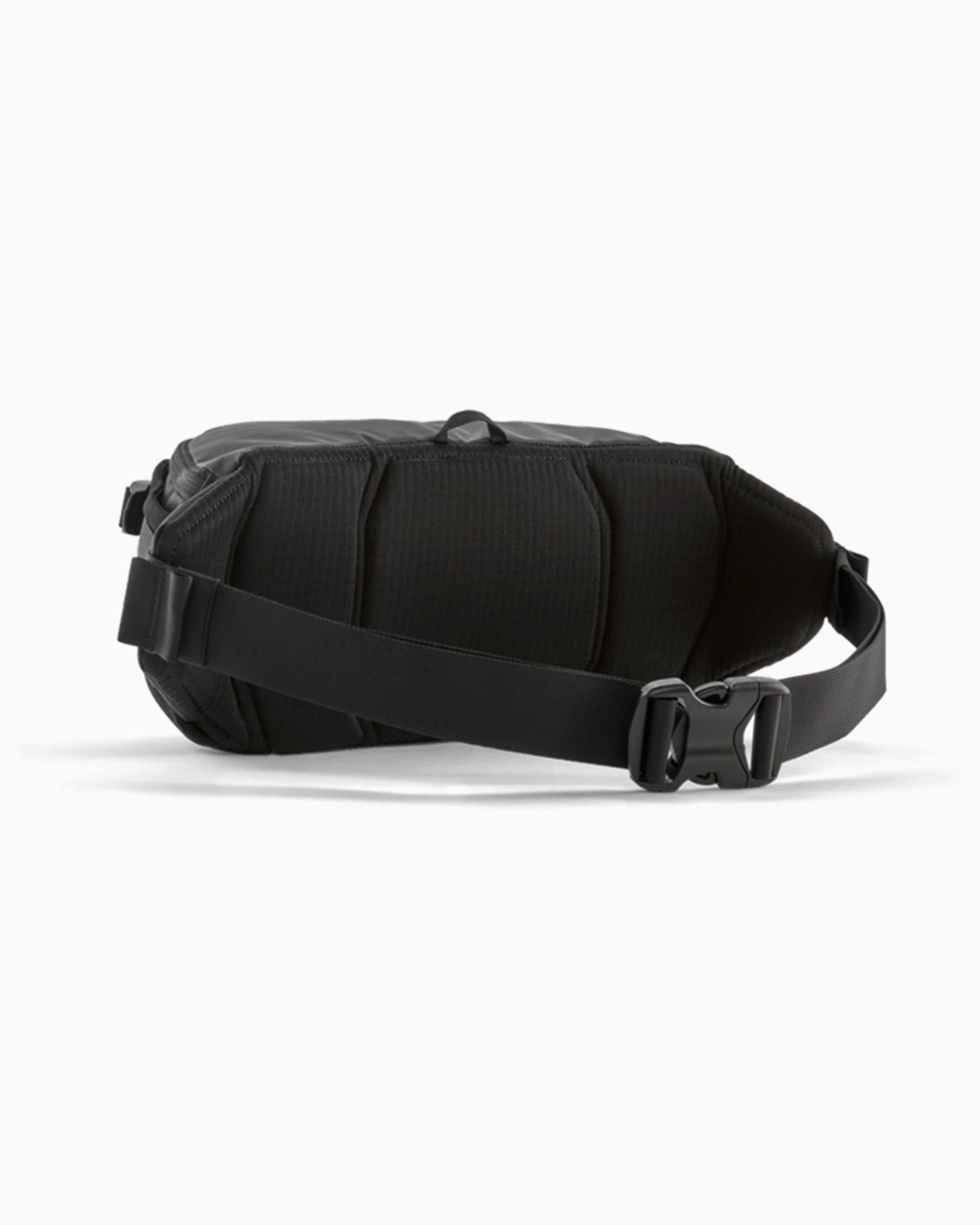 Patagonia Black Hole 5L Water-Repellent Unisex Waist Bag