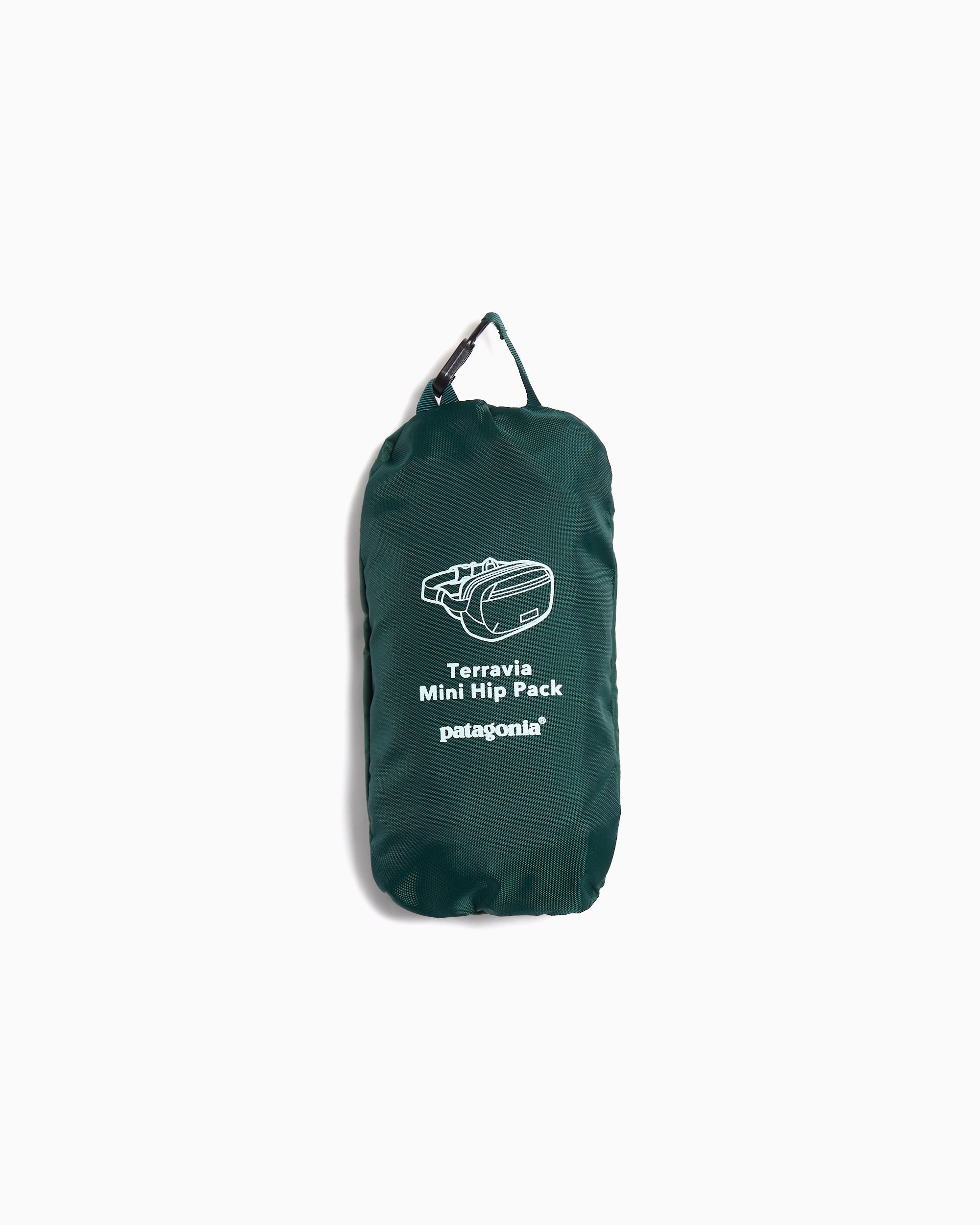 Patagonia Terravia Mini 1L Unisex Waist Bag