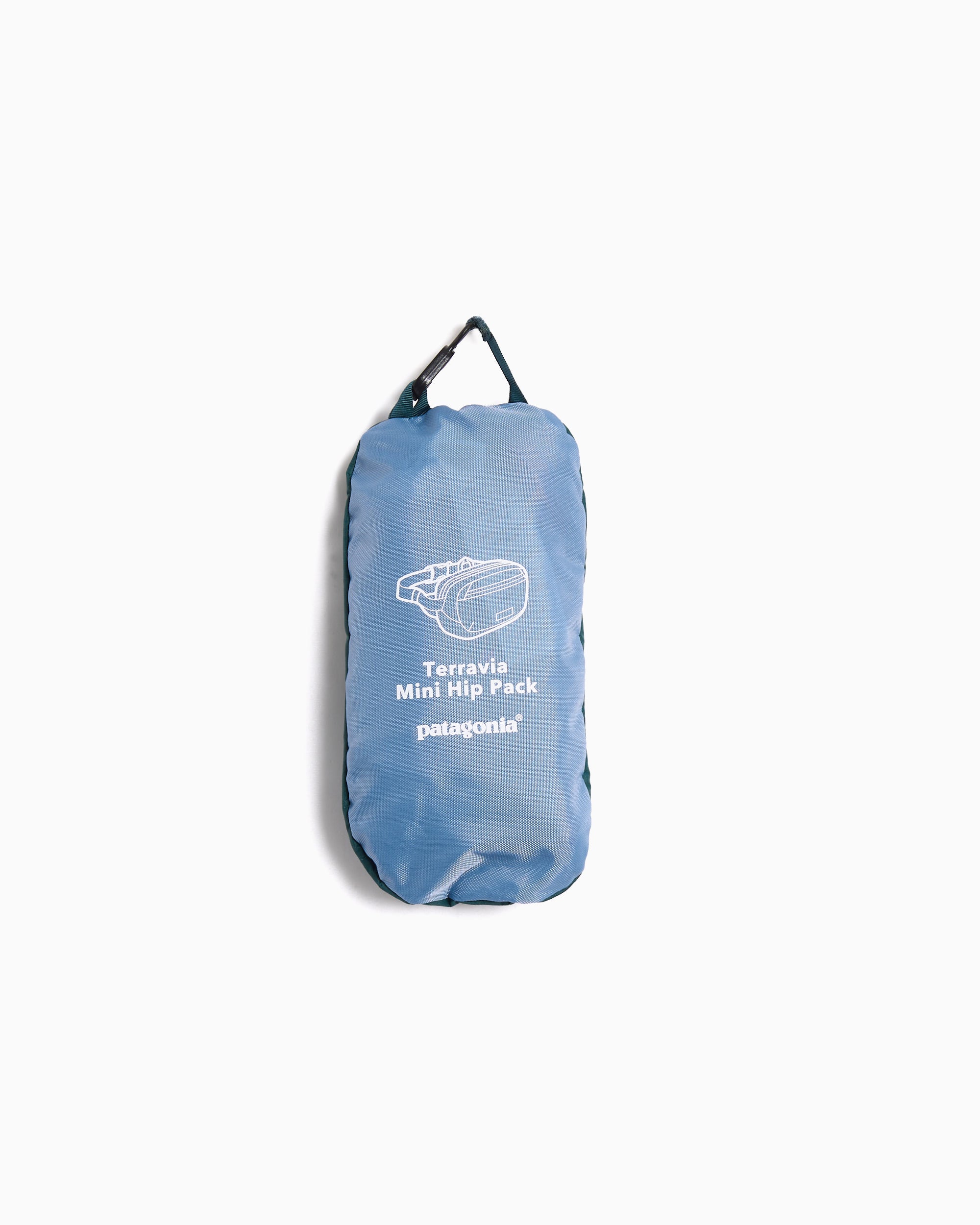 Patagonia Terravia Mini 1L Unisex Waist Bag