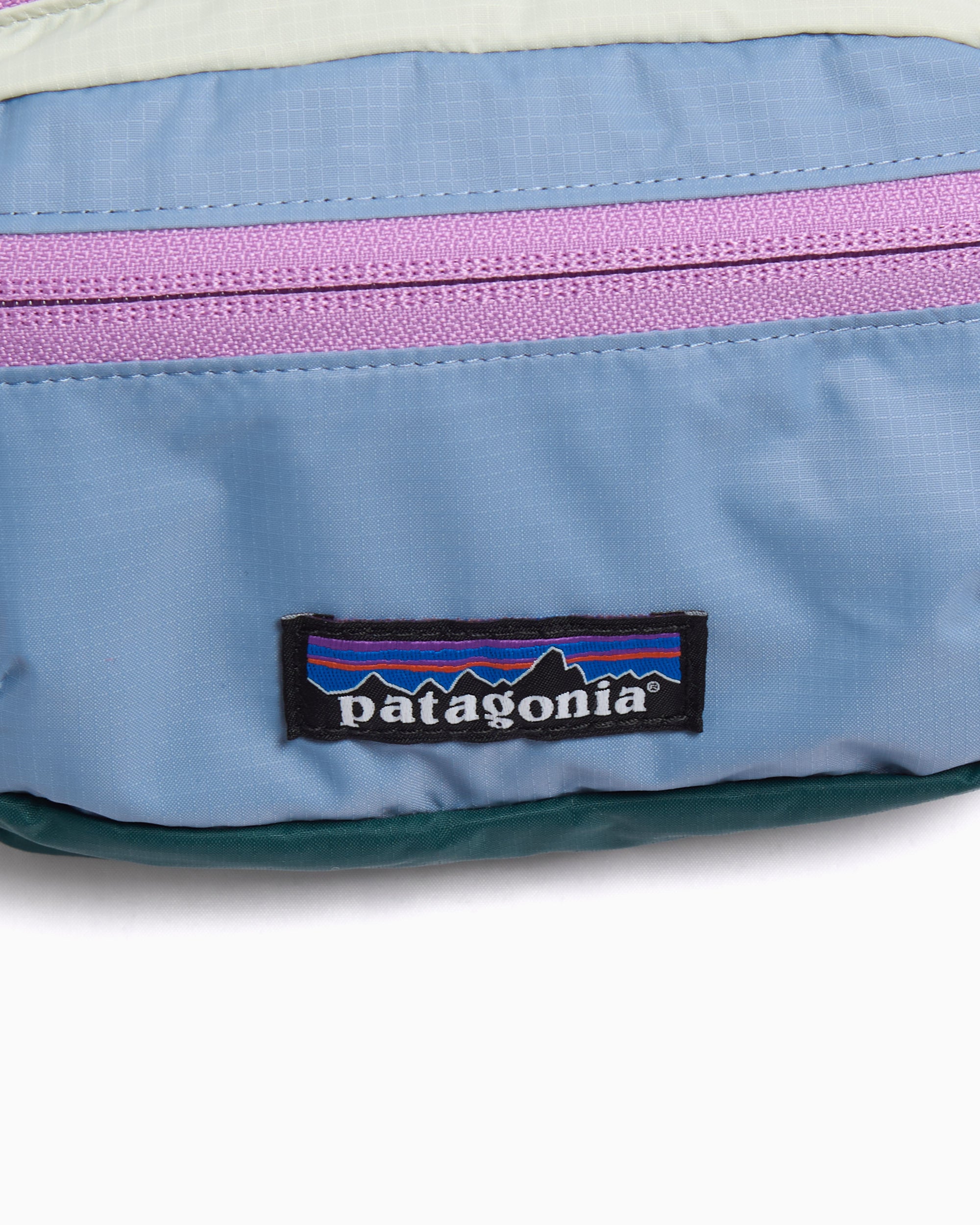 Patagonia Terravia Mini 1L Unisex Waist Bag
