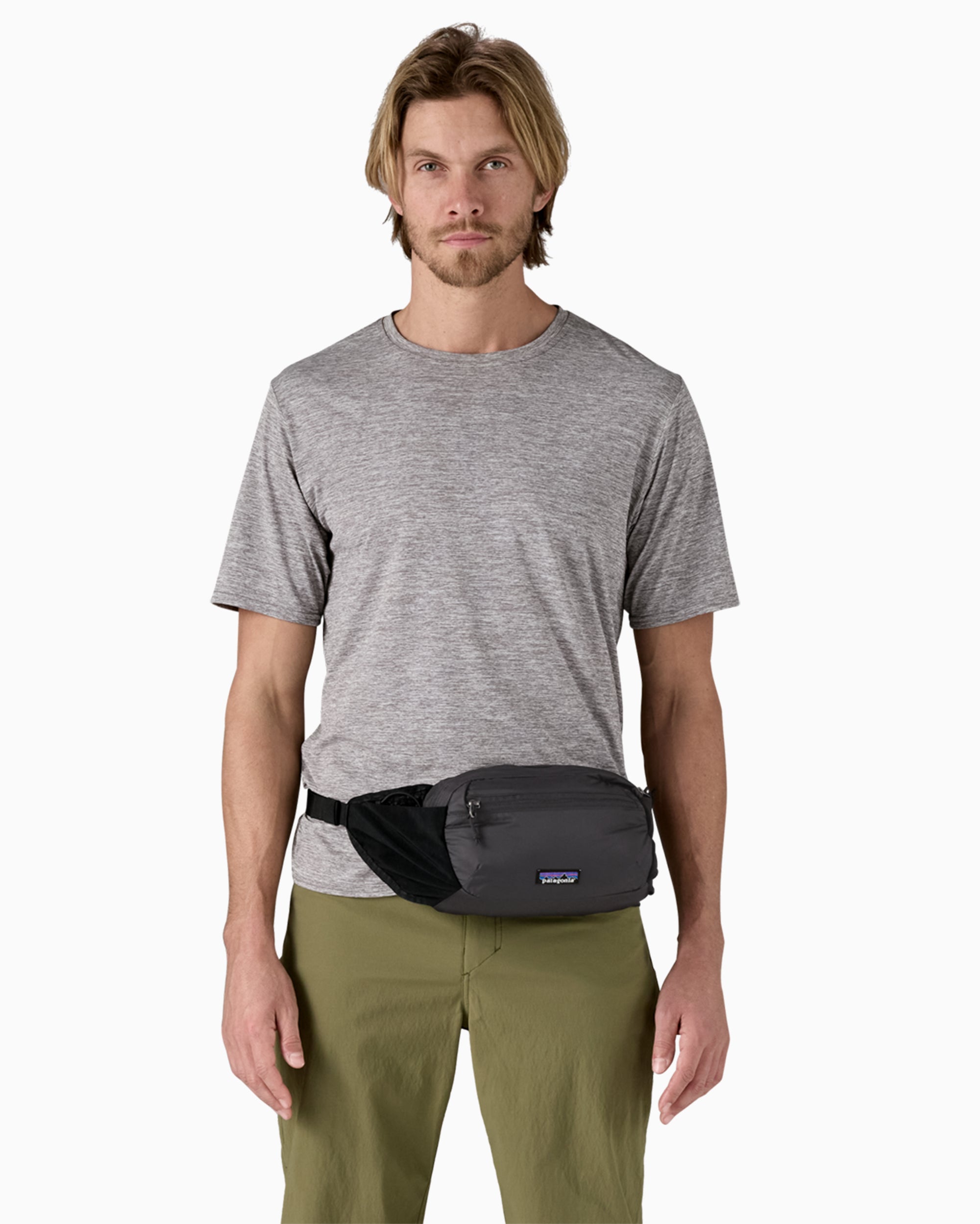 Patagonia Terravia Unisex Waist Bag