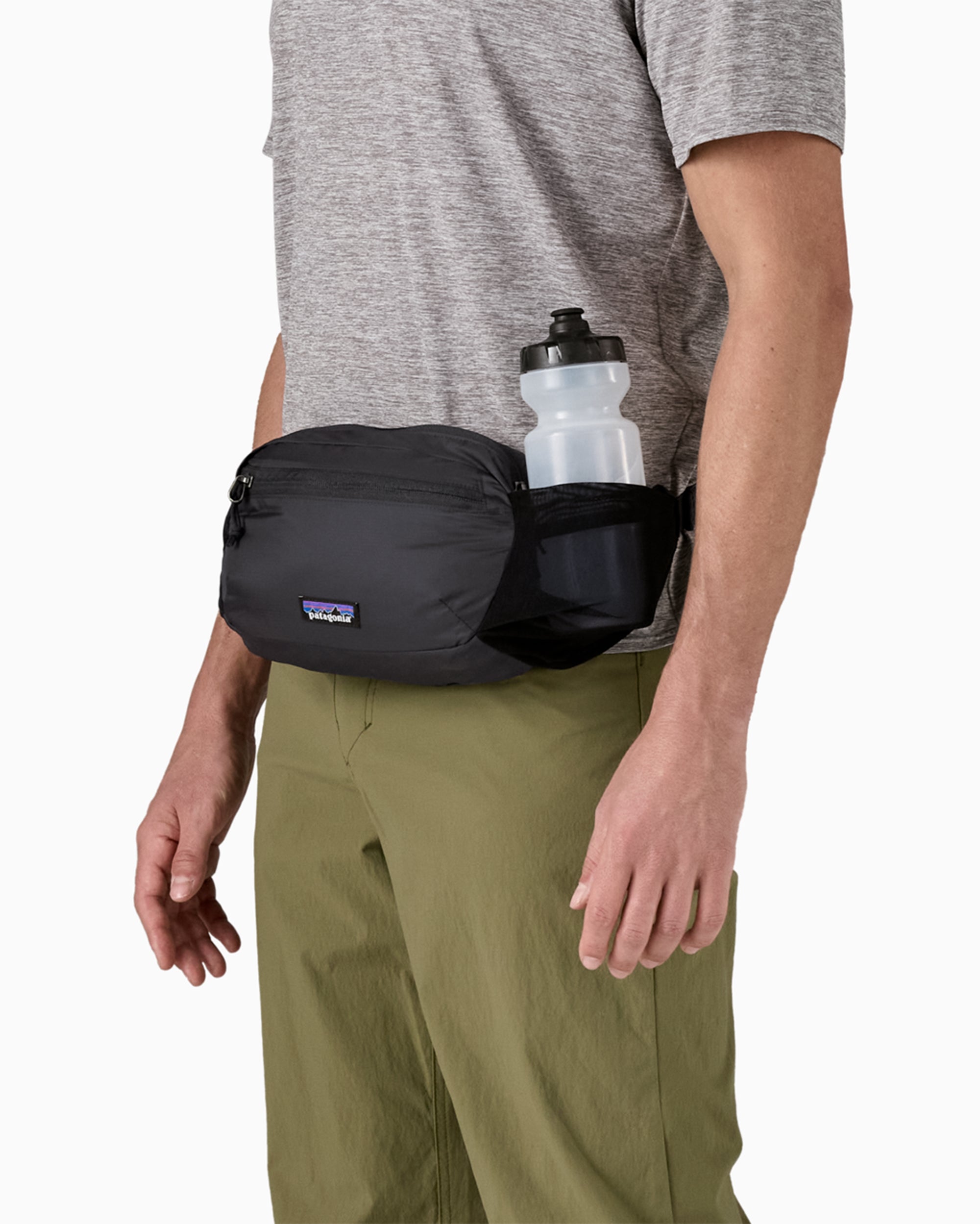Patagonia Terravia Unisex Waist Bag