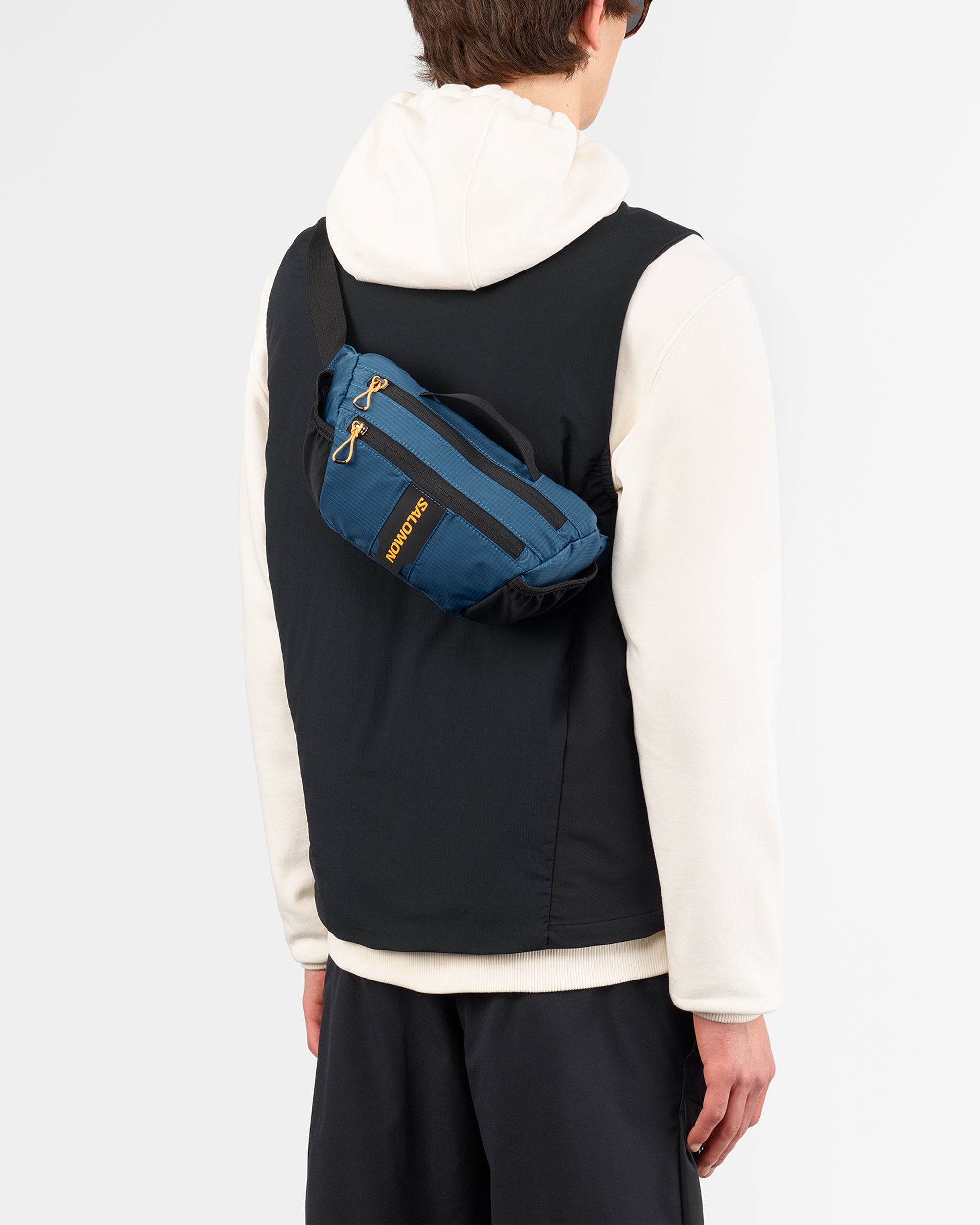 Salomon Advanced ACS Waist Pack 3 Unisex Waist Bag
