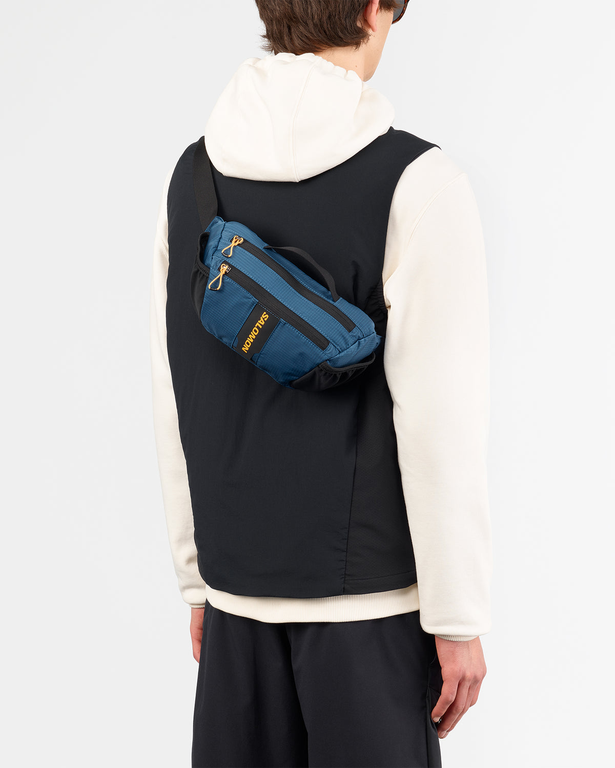 Salomon Advanced ACS Waist Pack 3 Unisex Waist Bag