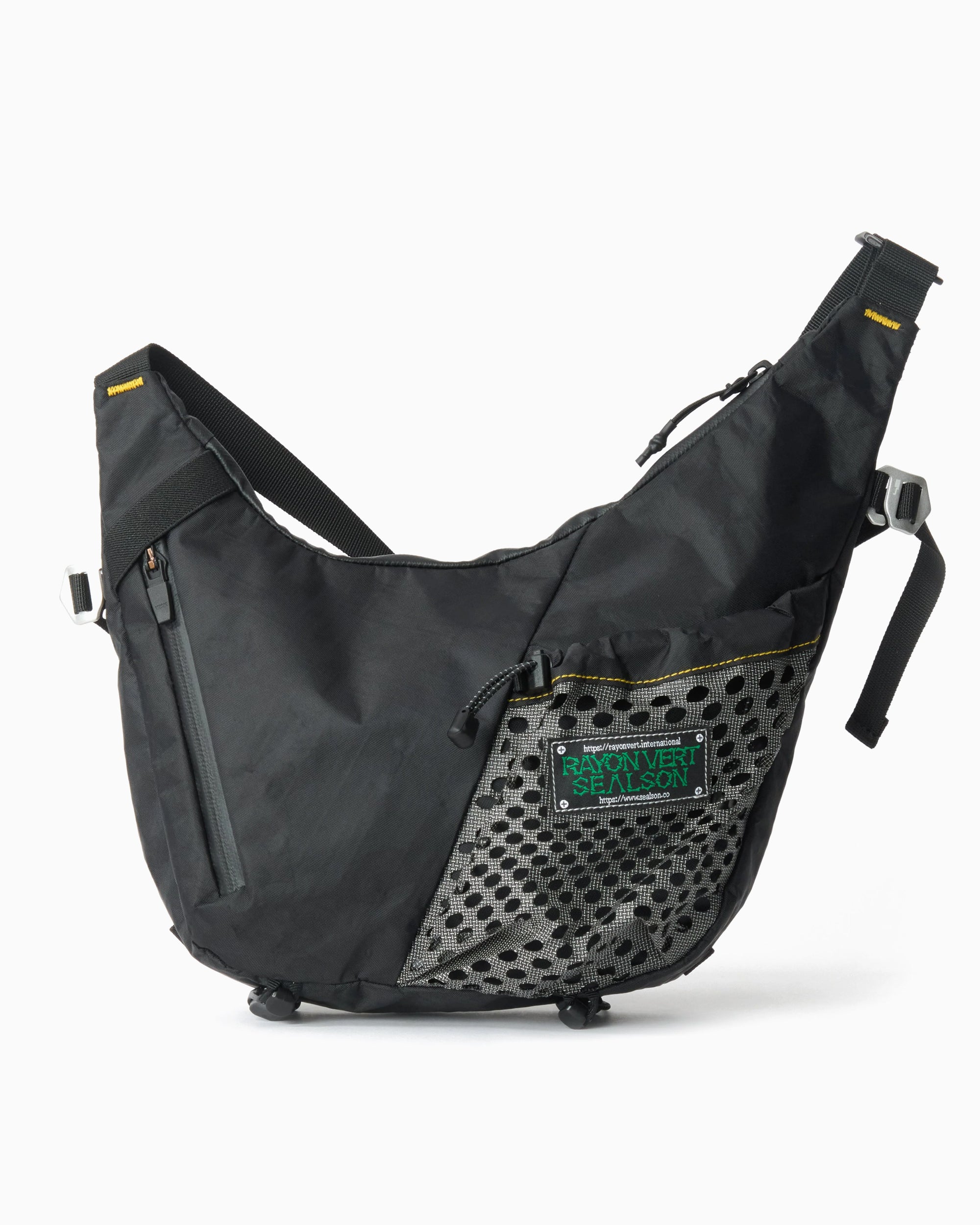 rayon vert sealson ウエストポーチ＆ボトル SEALSON x Rayon Vert M2 Unisex Waist Bag