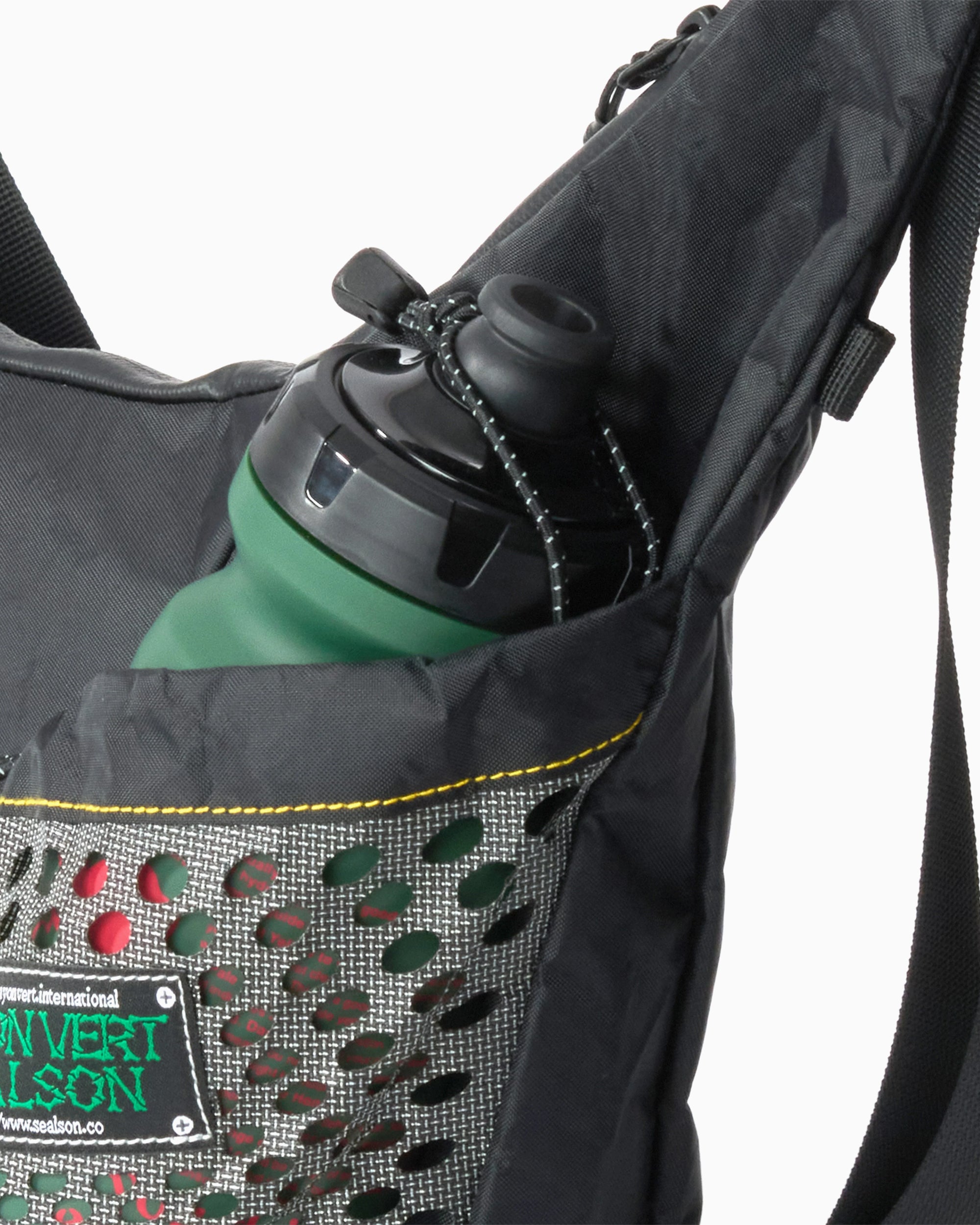 SEALSON x Rayon Vert M2 Unisex Waist Bag