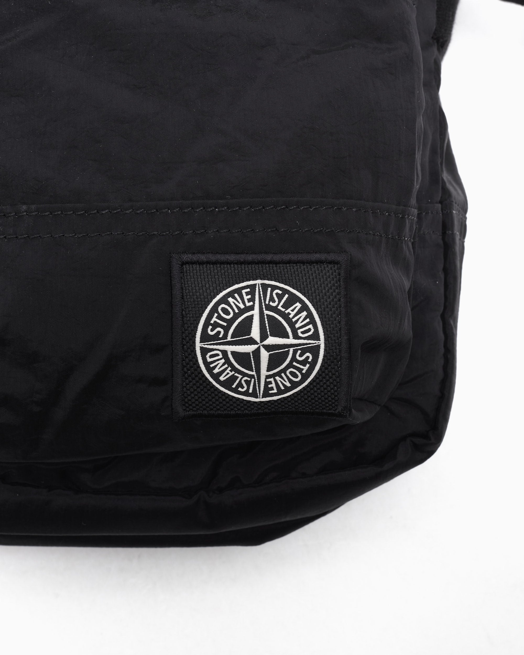 Stone Island Econyl® Unisex Waist Bag