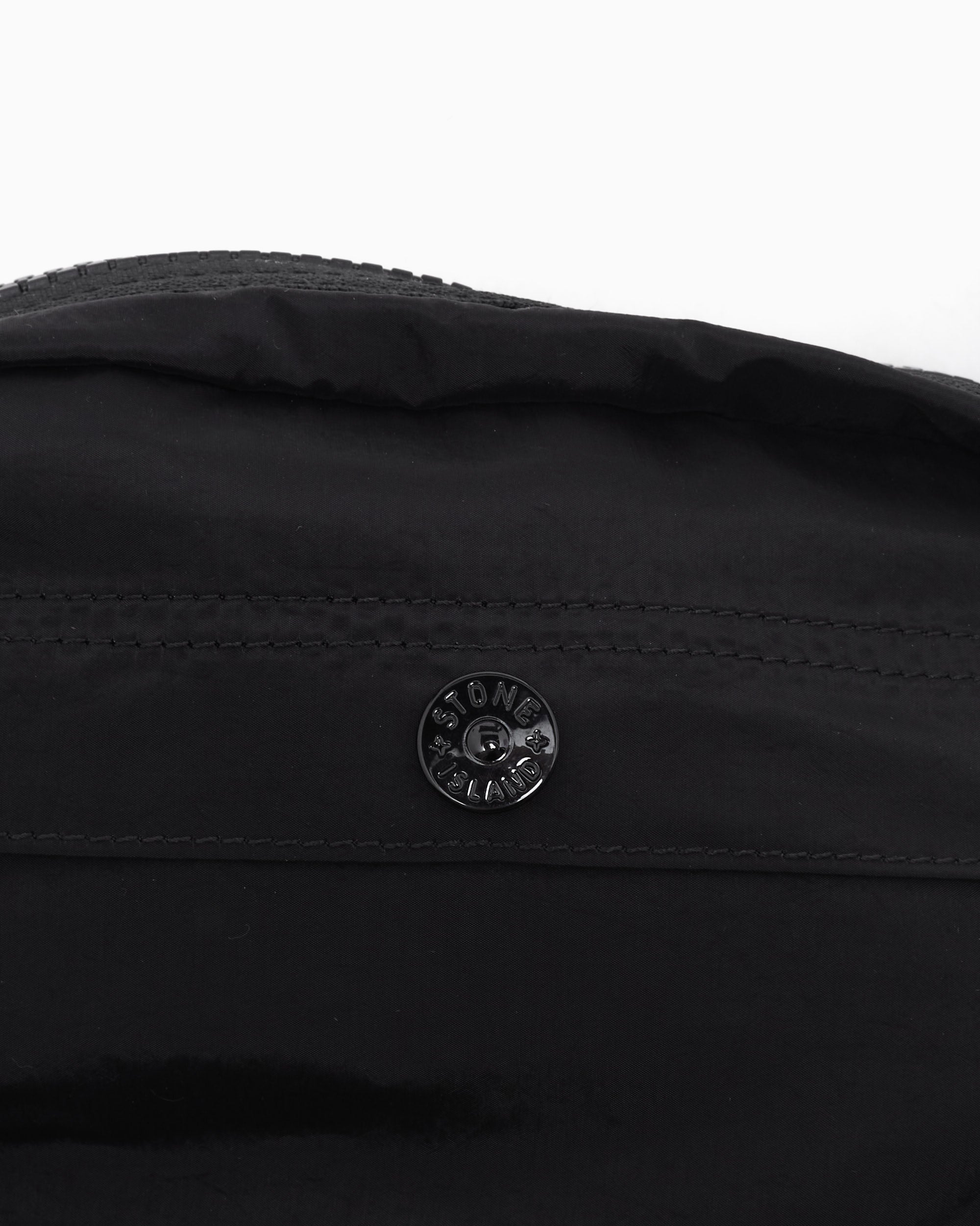 Stone Island Econyl® Unisex Waist Bag