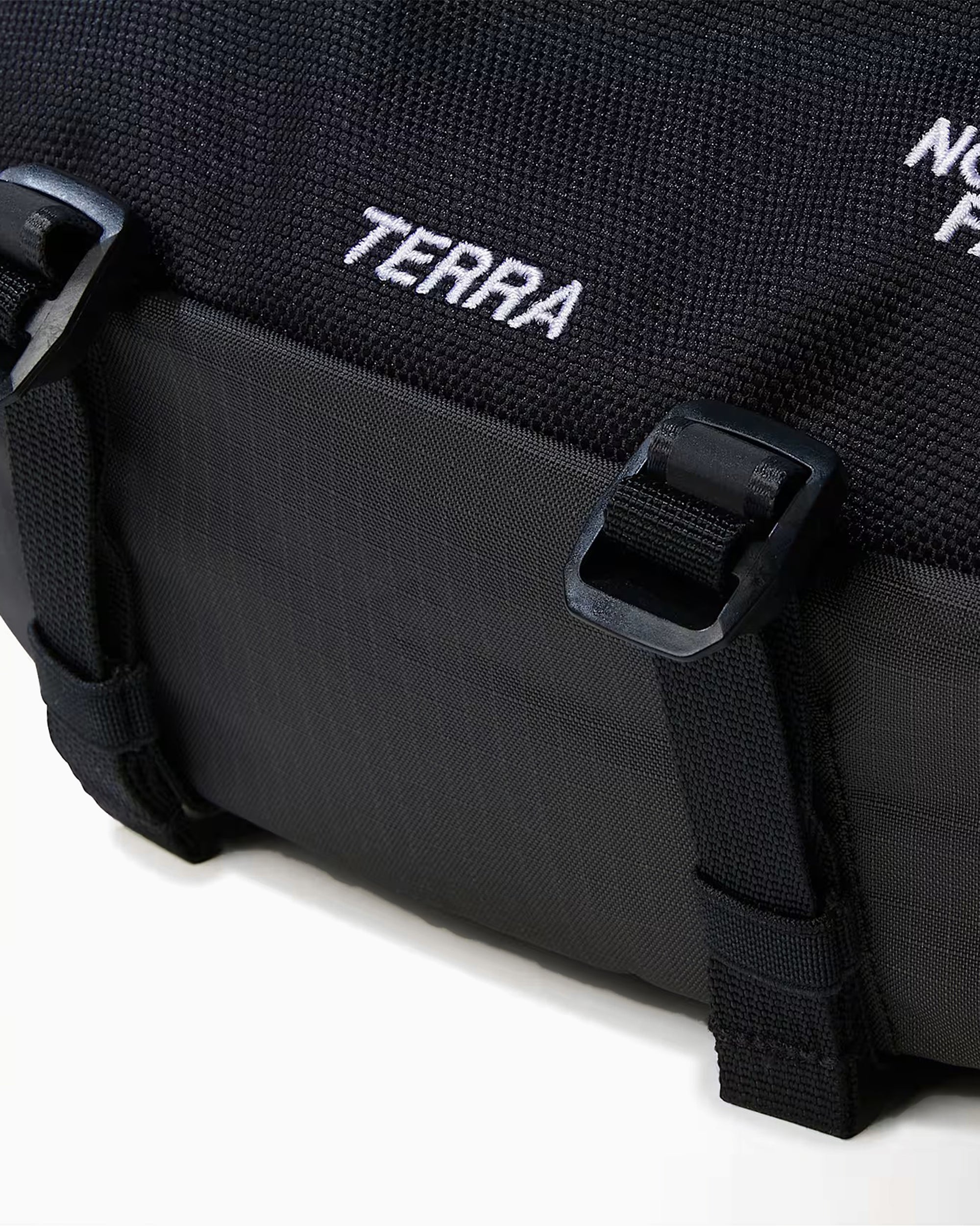 The North Face Terra Lumbar 3L Unisex Waistbag Unisex Waist Bag