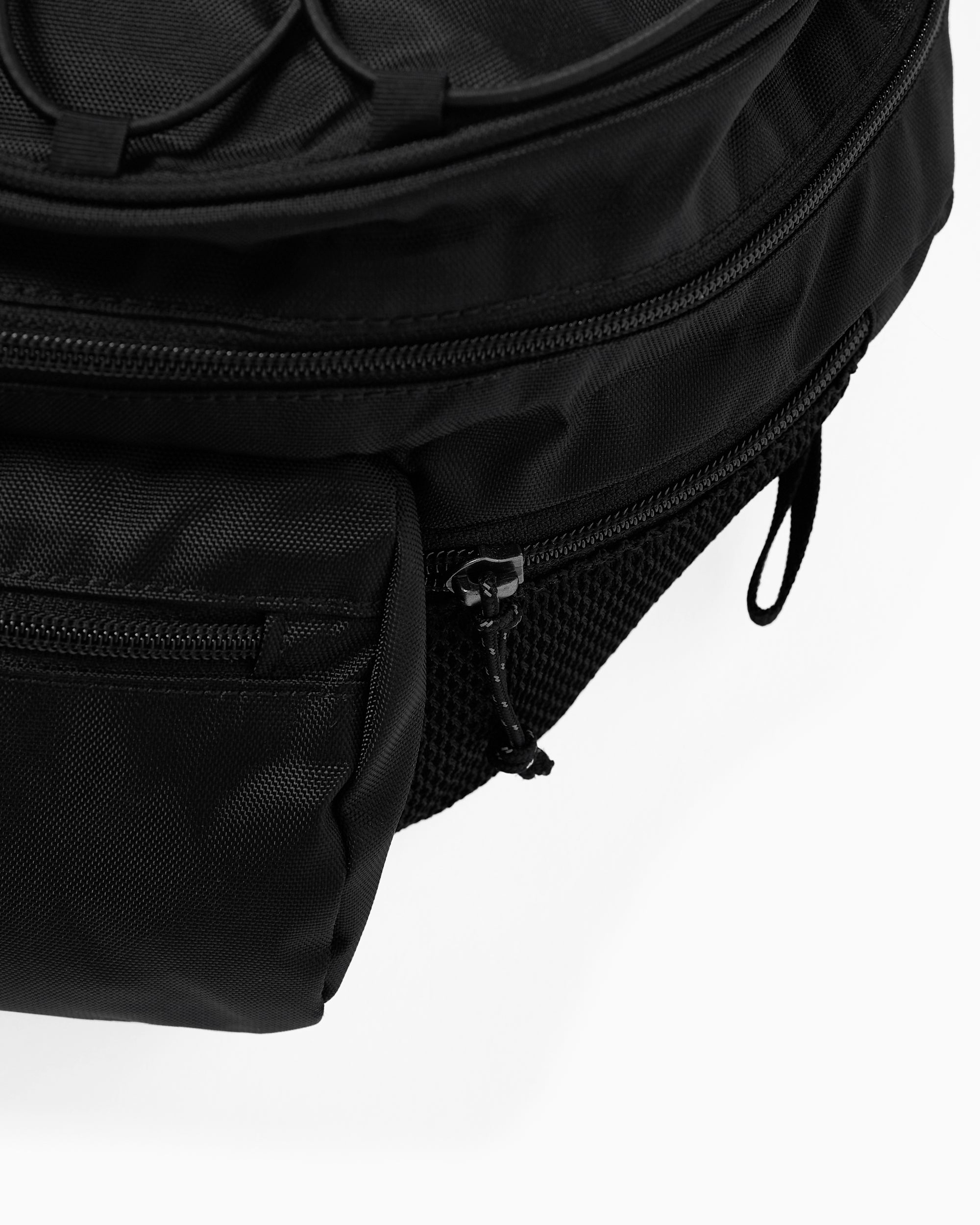 thisisneverthat® thisisneverthat® Unisex Washed Nylon Waistbag Unisex
