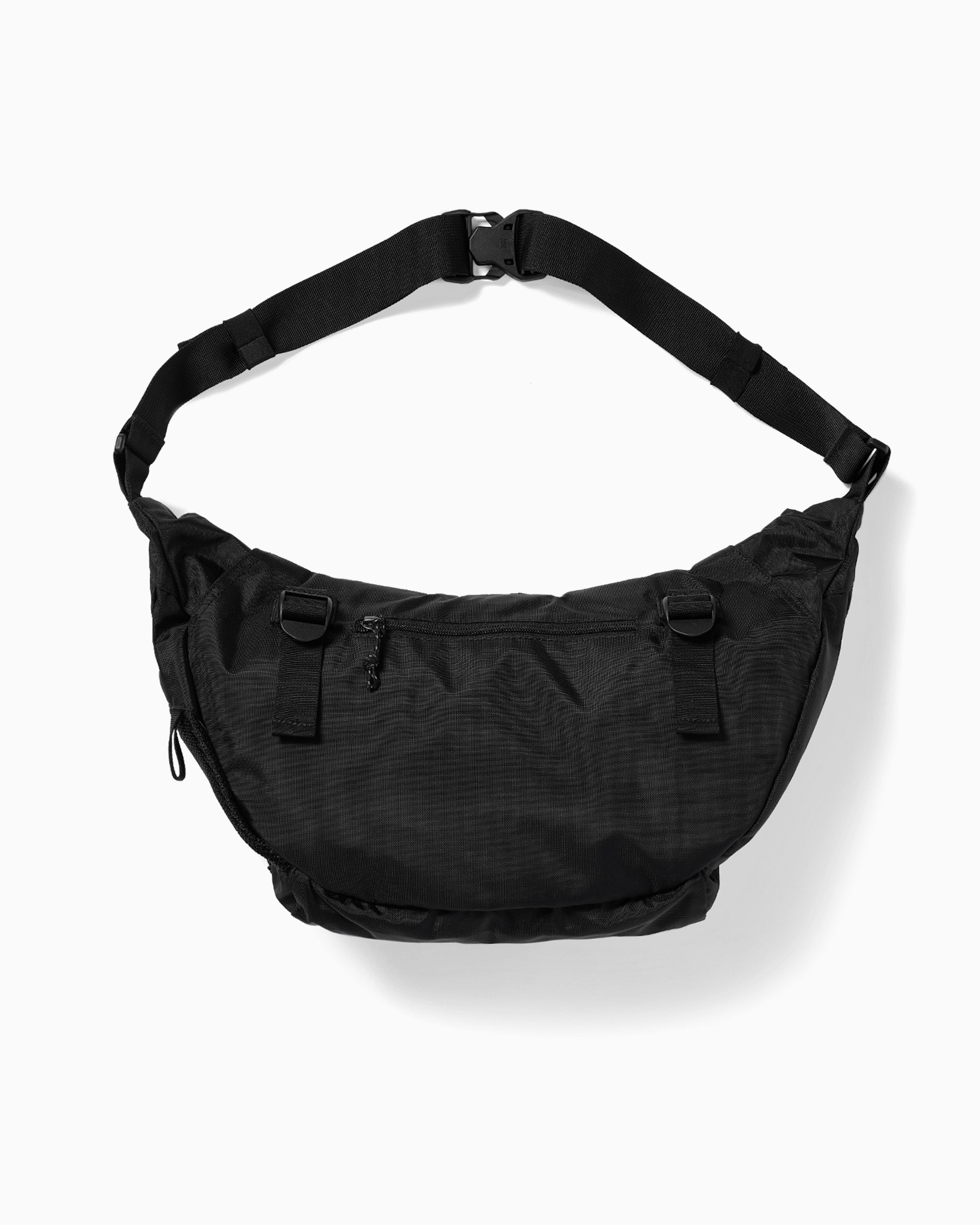 thisisneverthat® thisisneverthat® Unisex Washed Nylon Waistbag Unisex