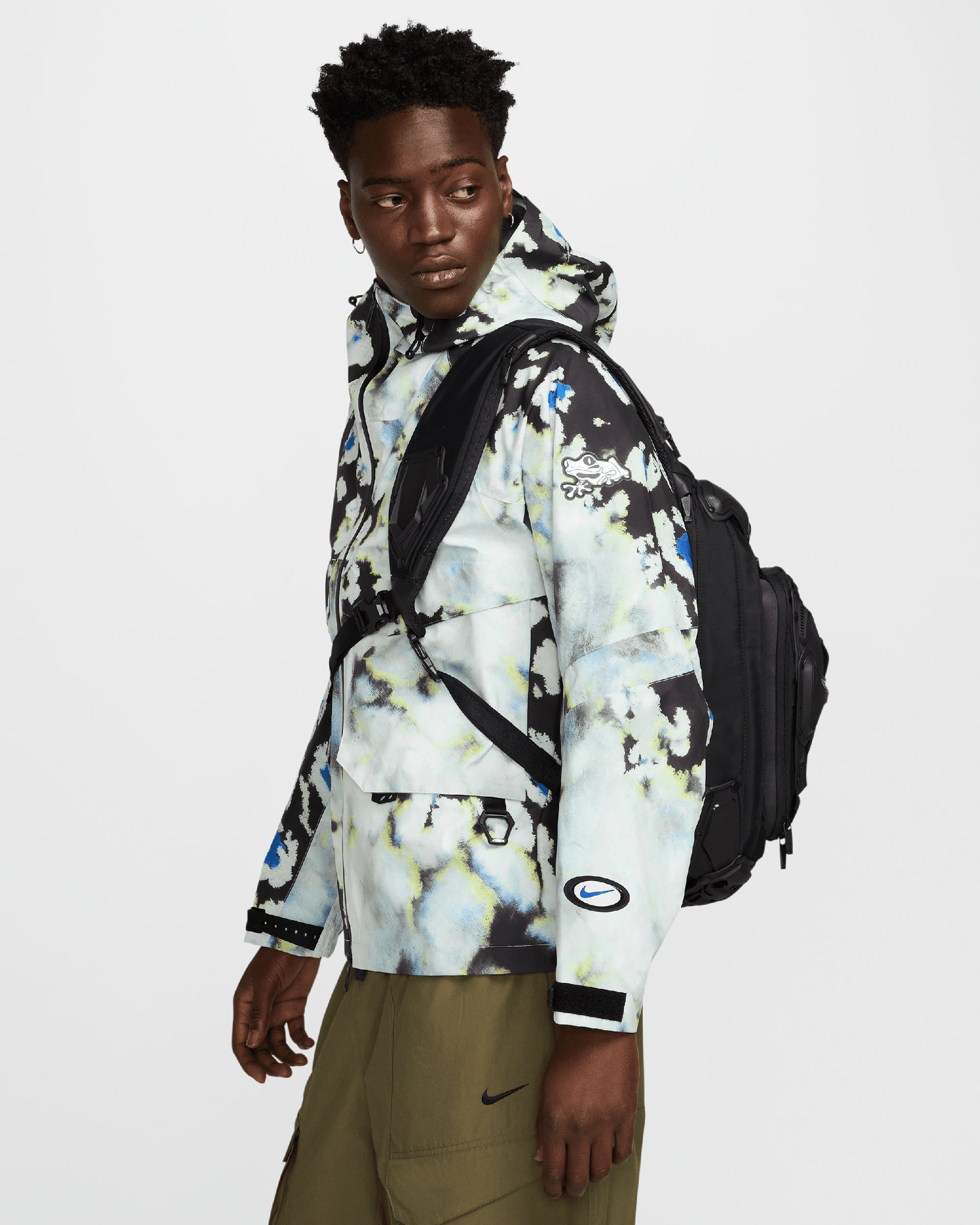 X Drake NOCTA Nike x Drake NOCTA NRG Unisex Modular Waist Bag Unisex W