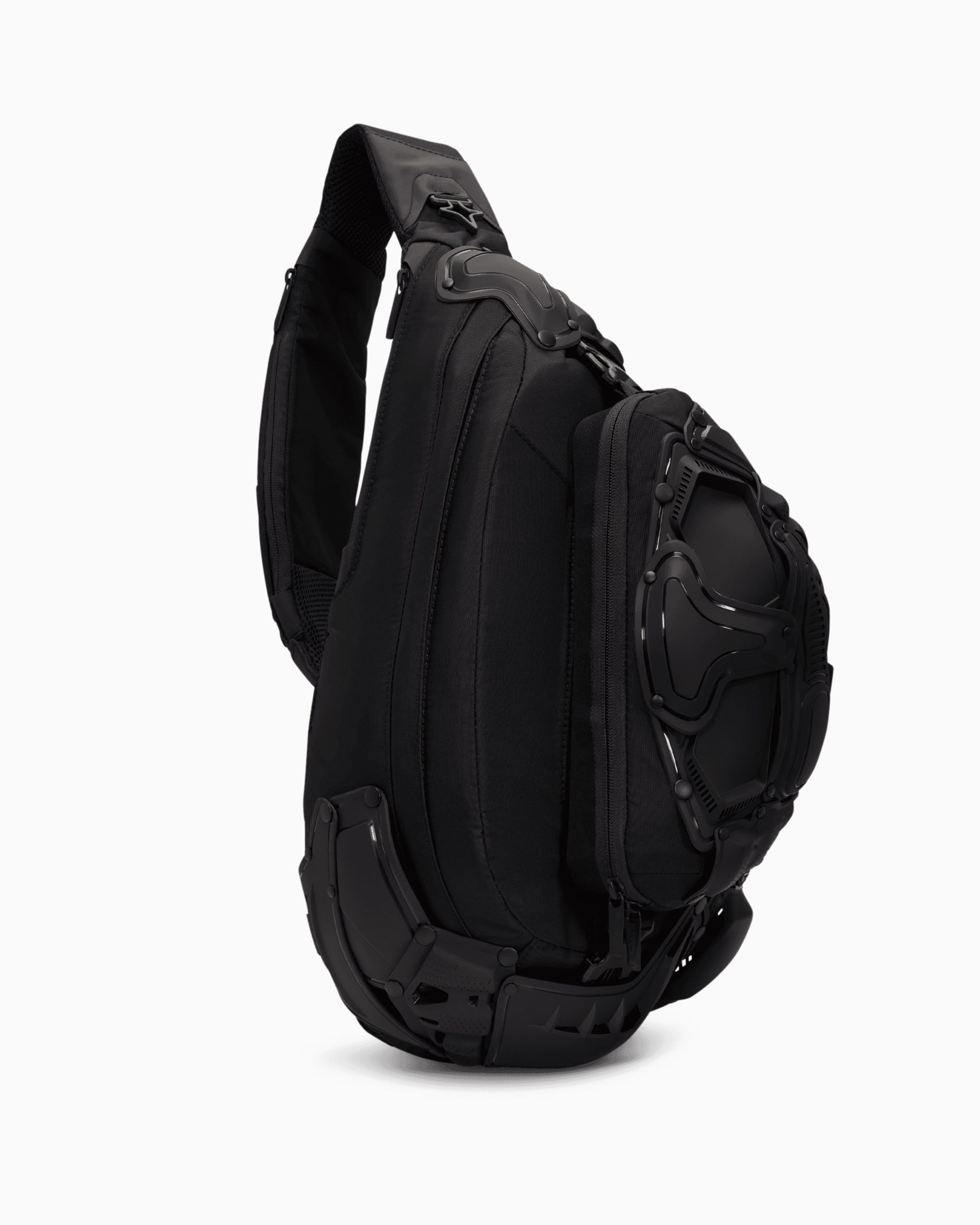 Waist bags X Drake NOCTA Nike x Drake NOCTA NRG Unisex Modular Waist Bag Unisex Waist Bag - FV7947-010