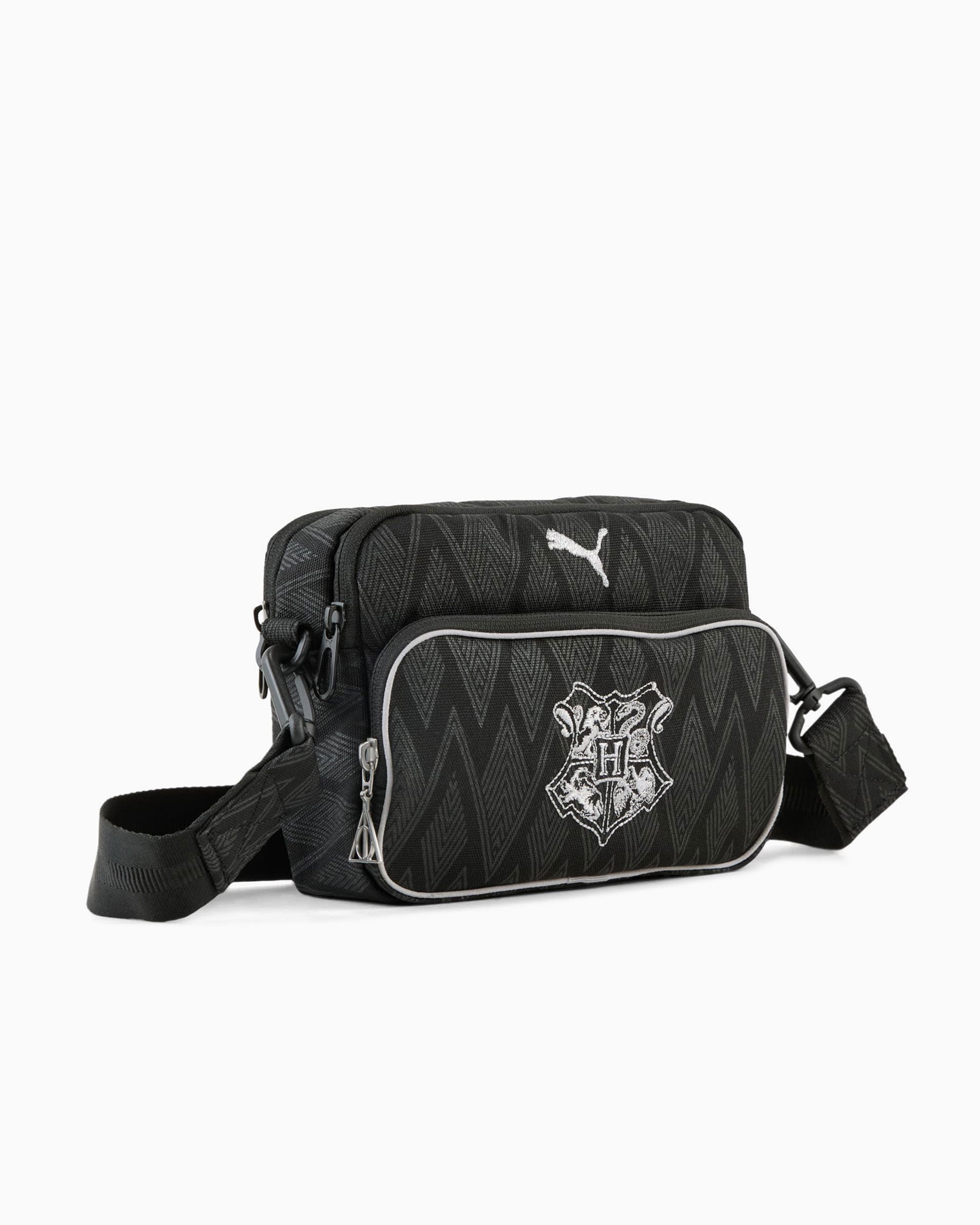 Waist bags X Harry Potter Puma x Harry Potter Unisex Crossbody Bag Unisex Waist Bag - 091214-01