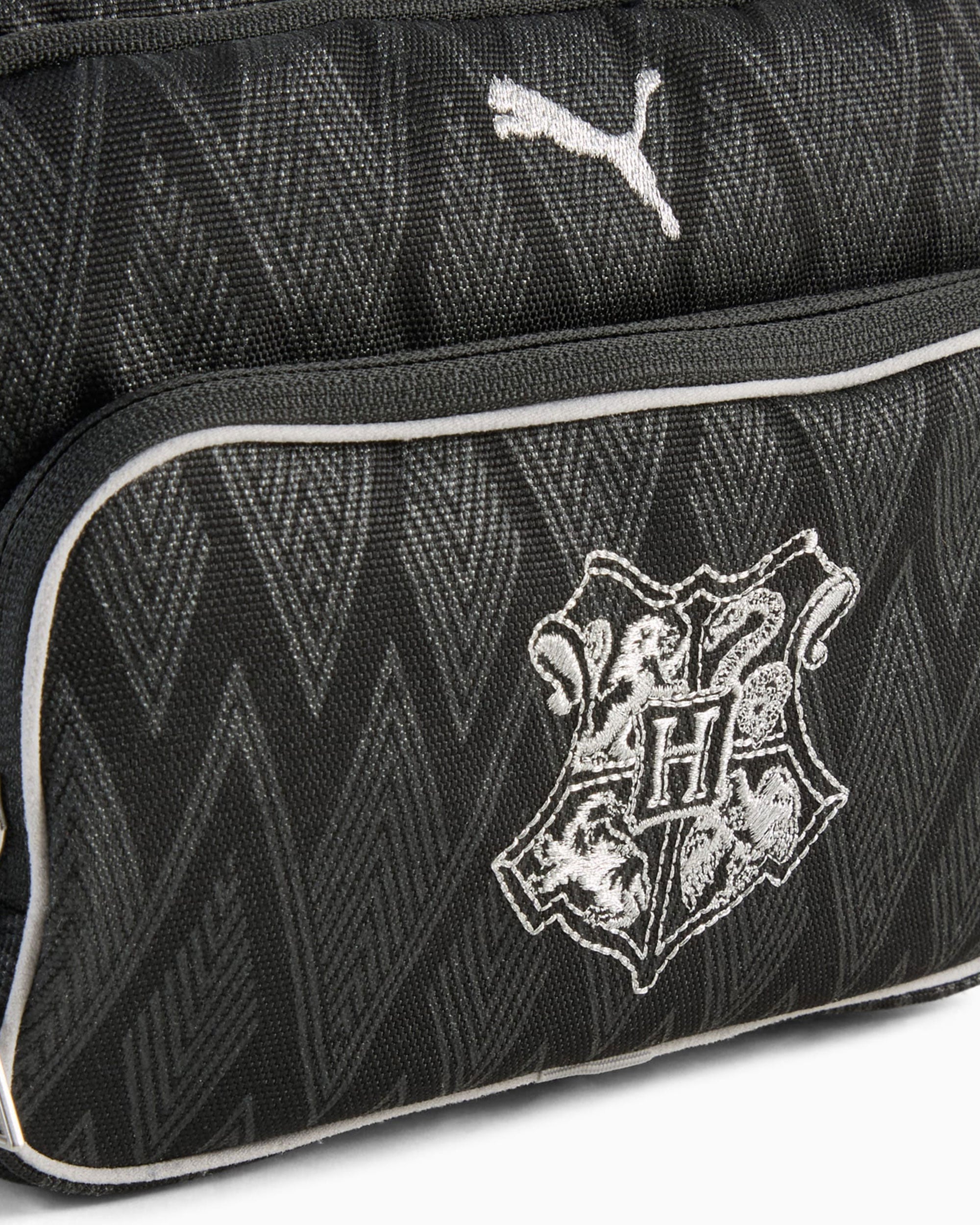 X Harry Potter Puma x Harry Potter Unisex Crossbody Bag Unisex Waist B