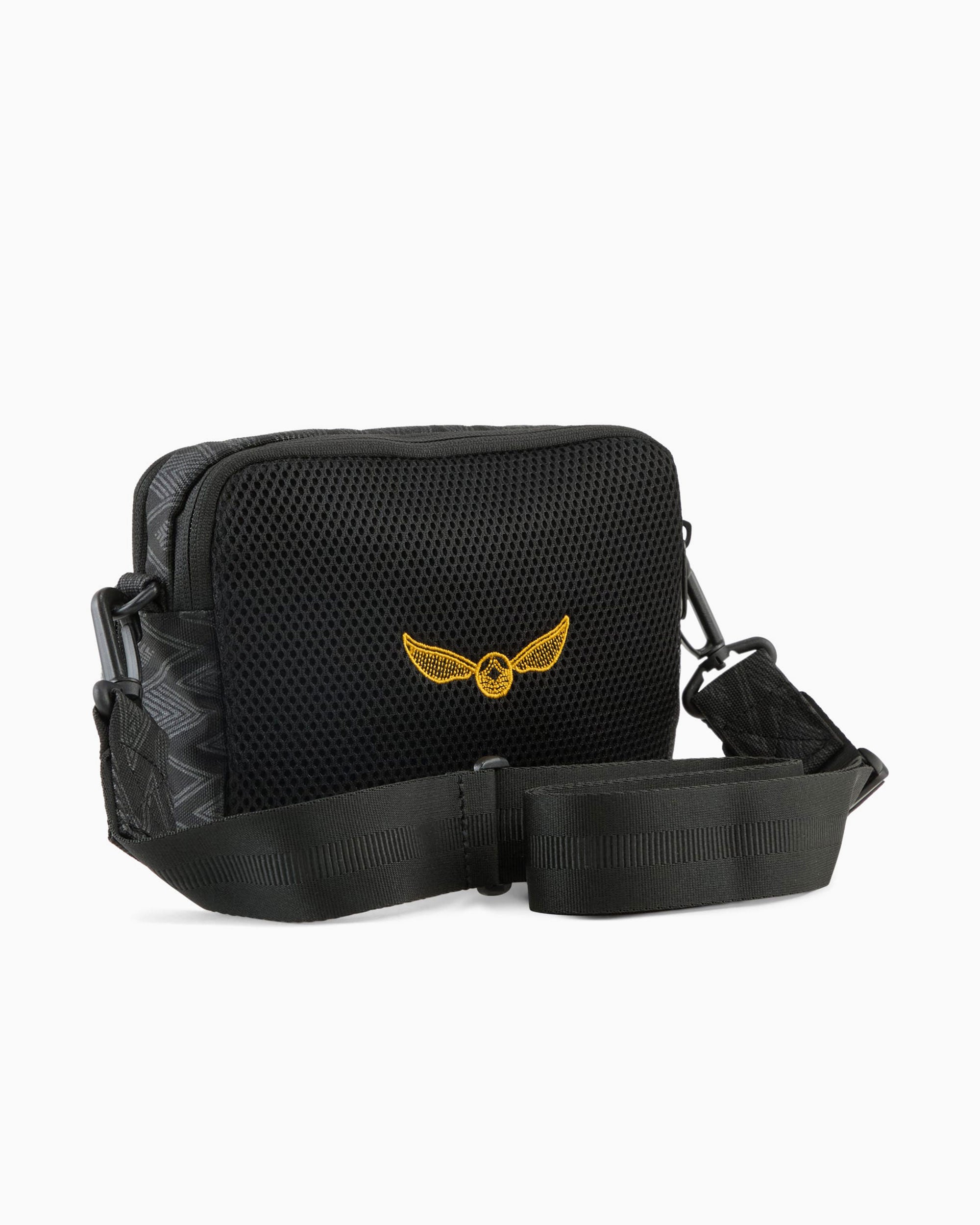 X Harry Potter Puma x Harry Potter Unisex Crossbody Bag Unisex Waist B