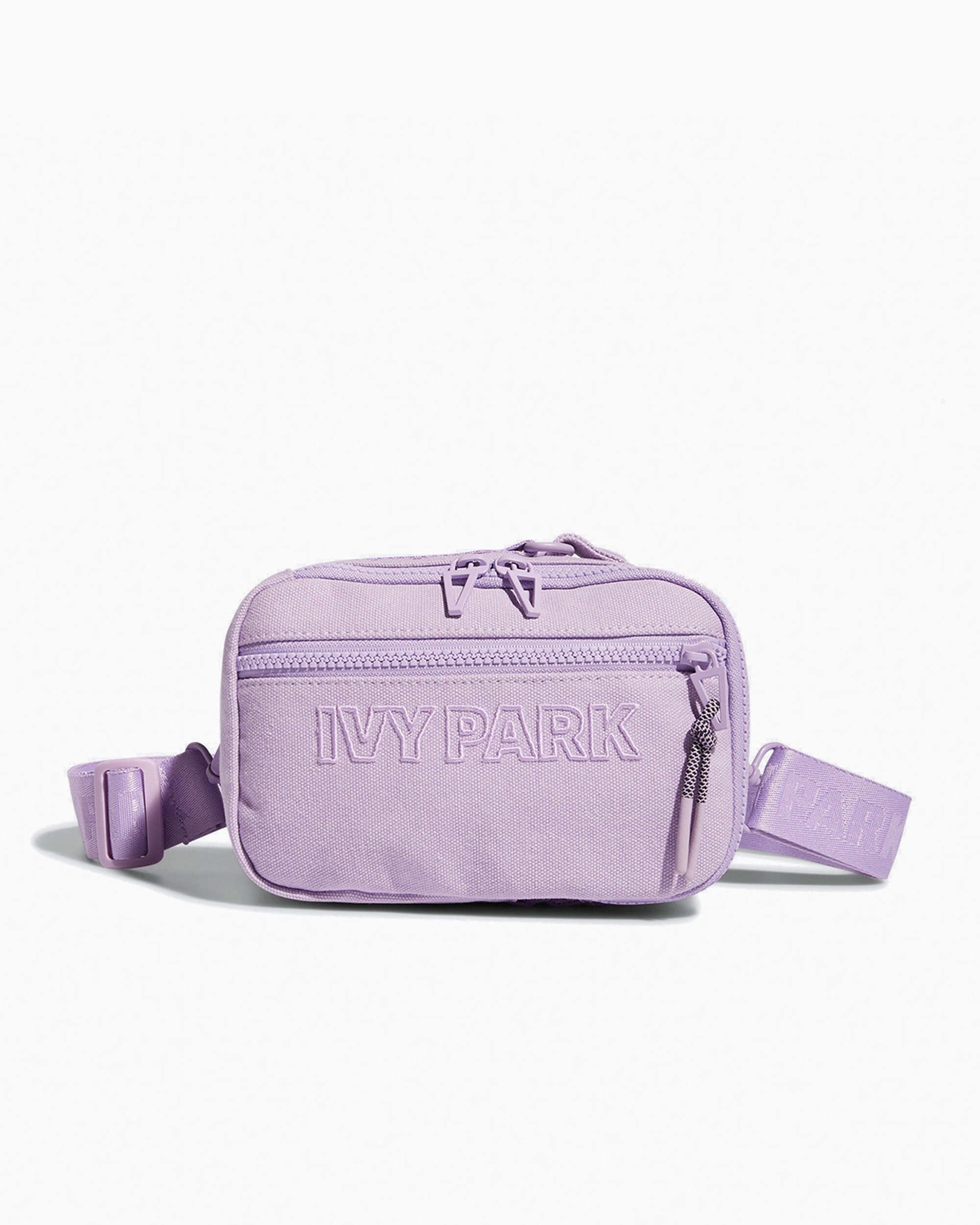 X Ivy Park adidas x Ivy Park Unisex Crossbody Bag Unisex Waist Bag