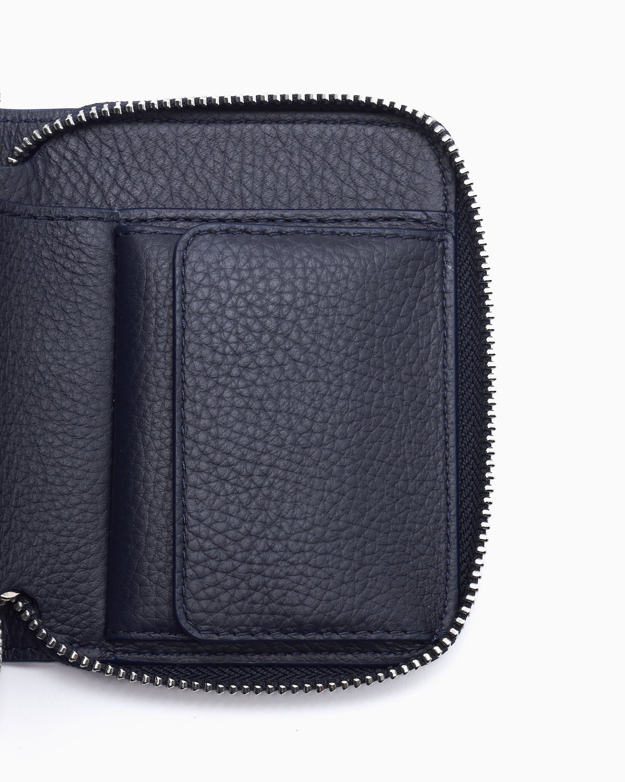 A.P.C. Chelsea Unisex Wallet