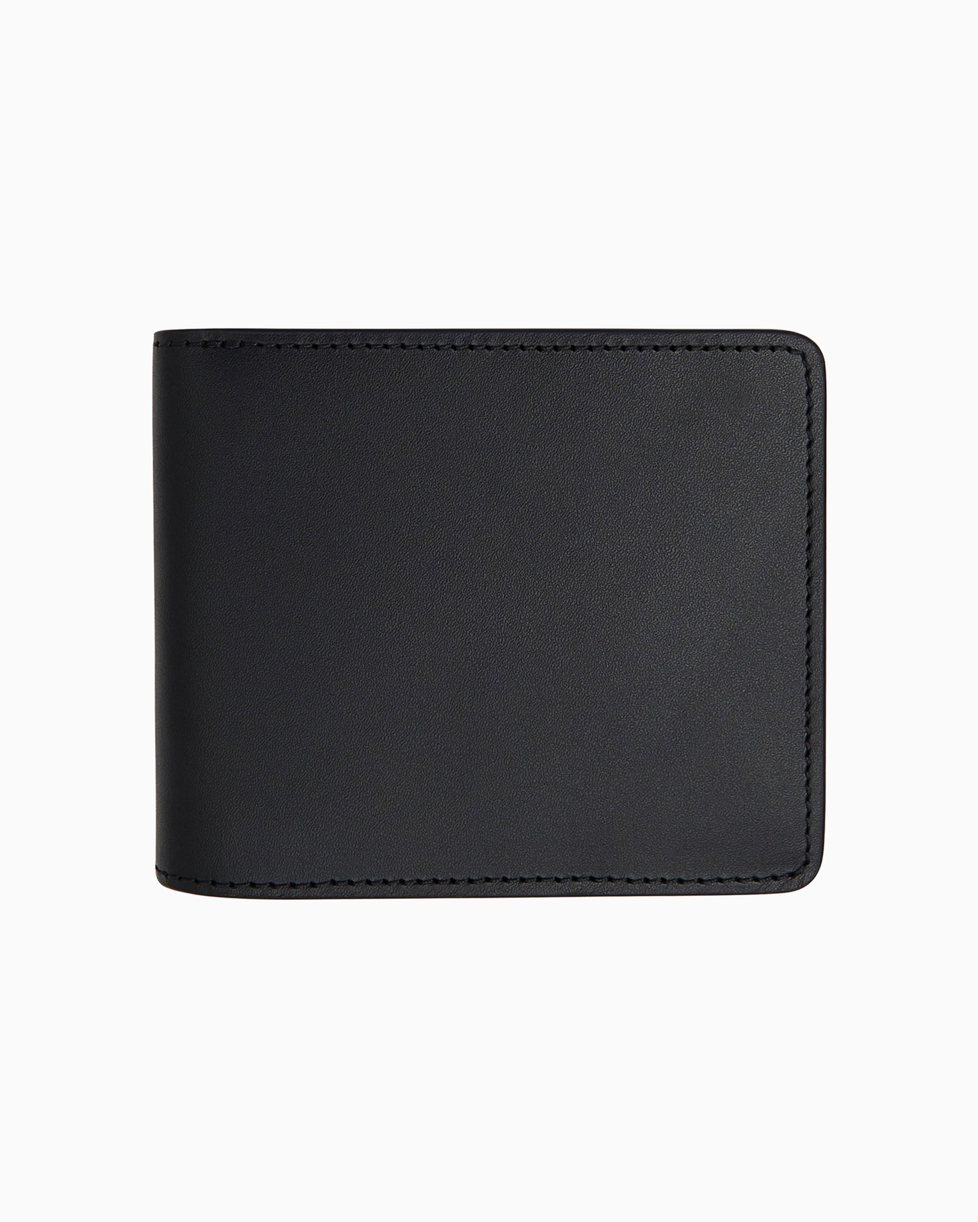 Wallets A.P.C. London 2.0 Unisex Wallet - PXAWV-H63655-LZZ