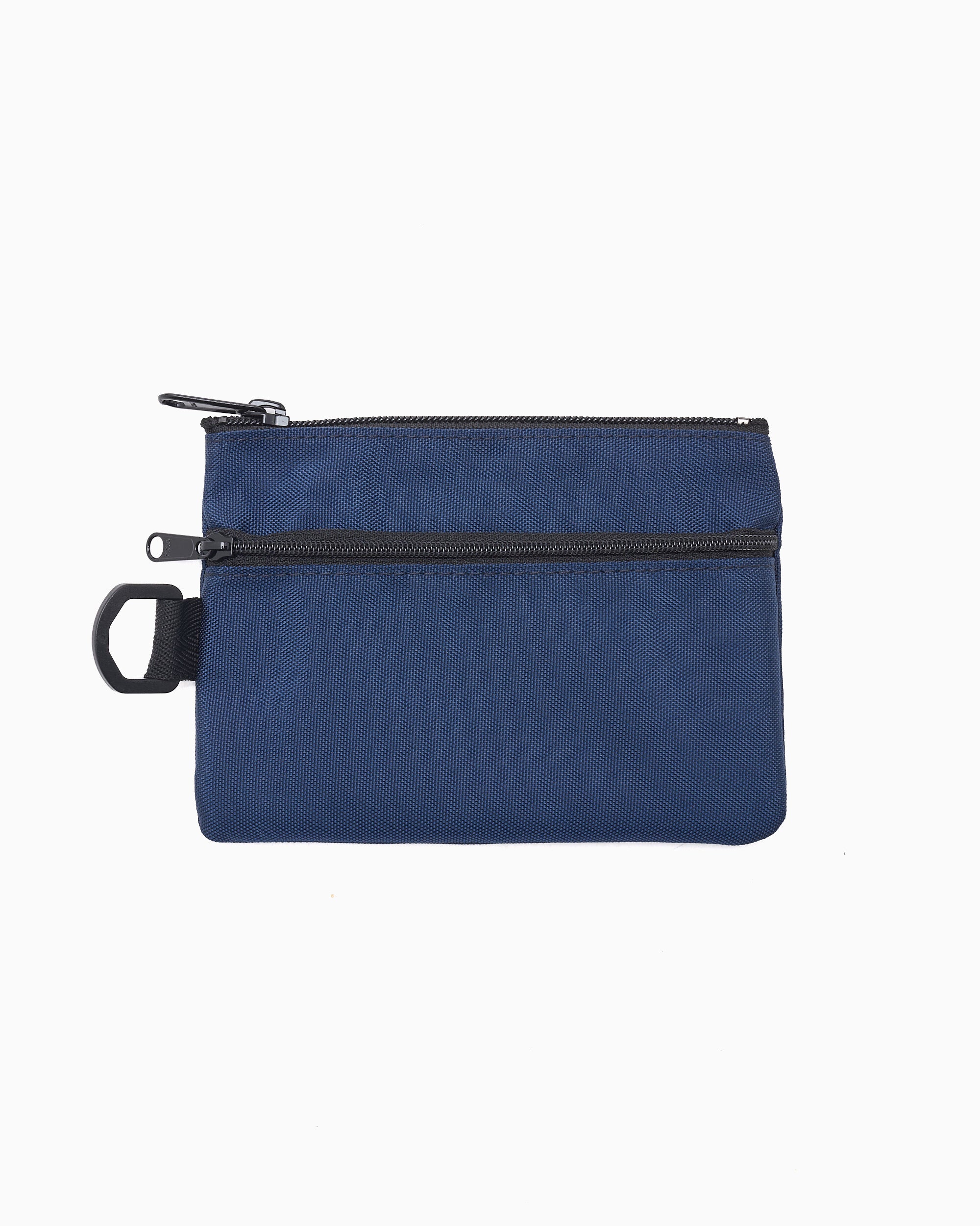 Wallets by Parra Money Darwin Unisex Coin Purse - 56287-Blue