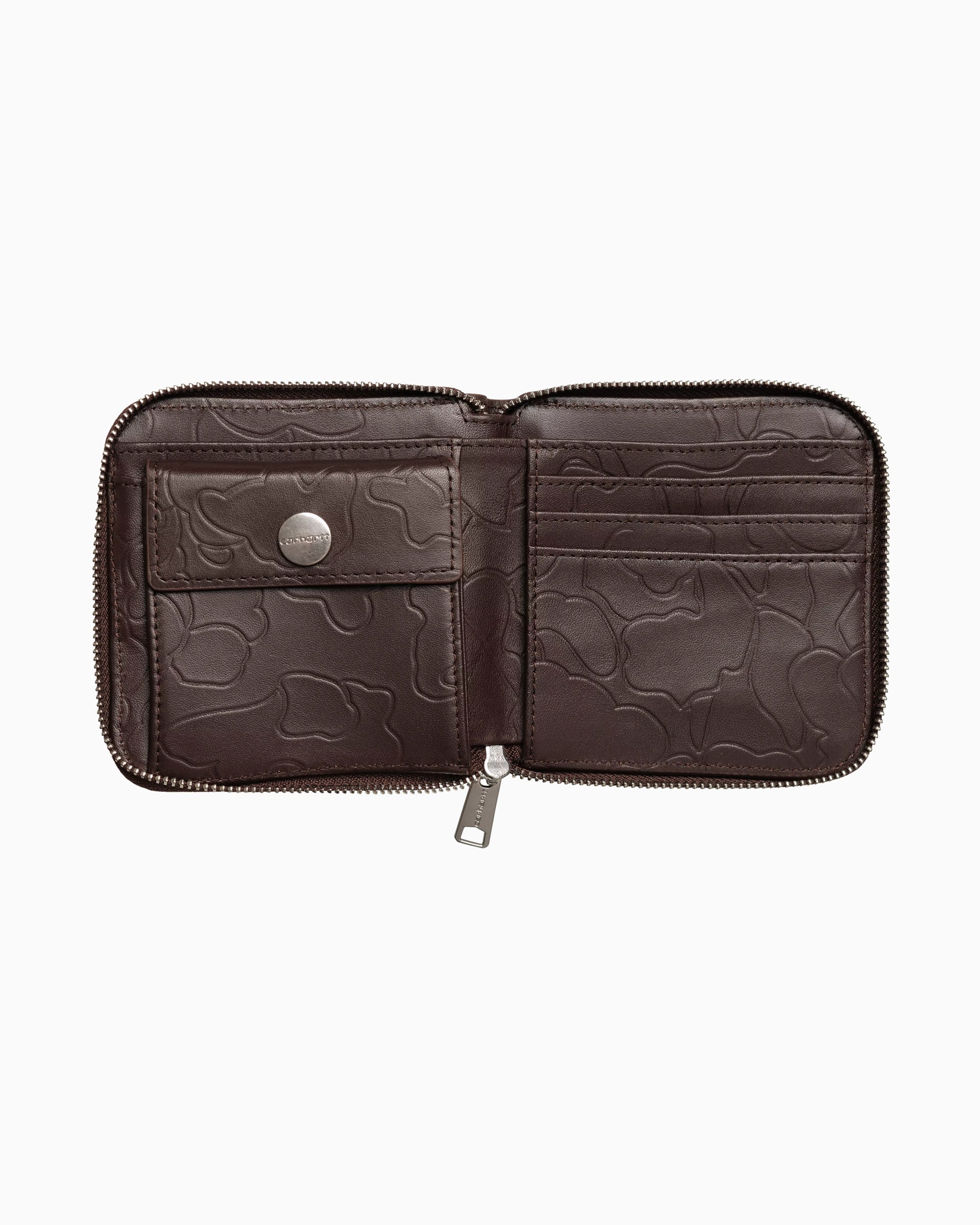 Carhartt WIP Camo Duck Unisex Wallet