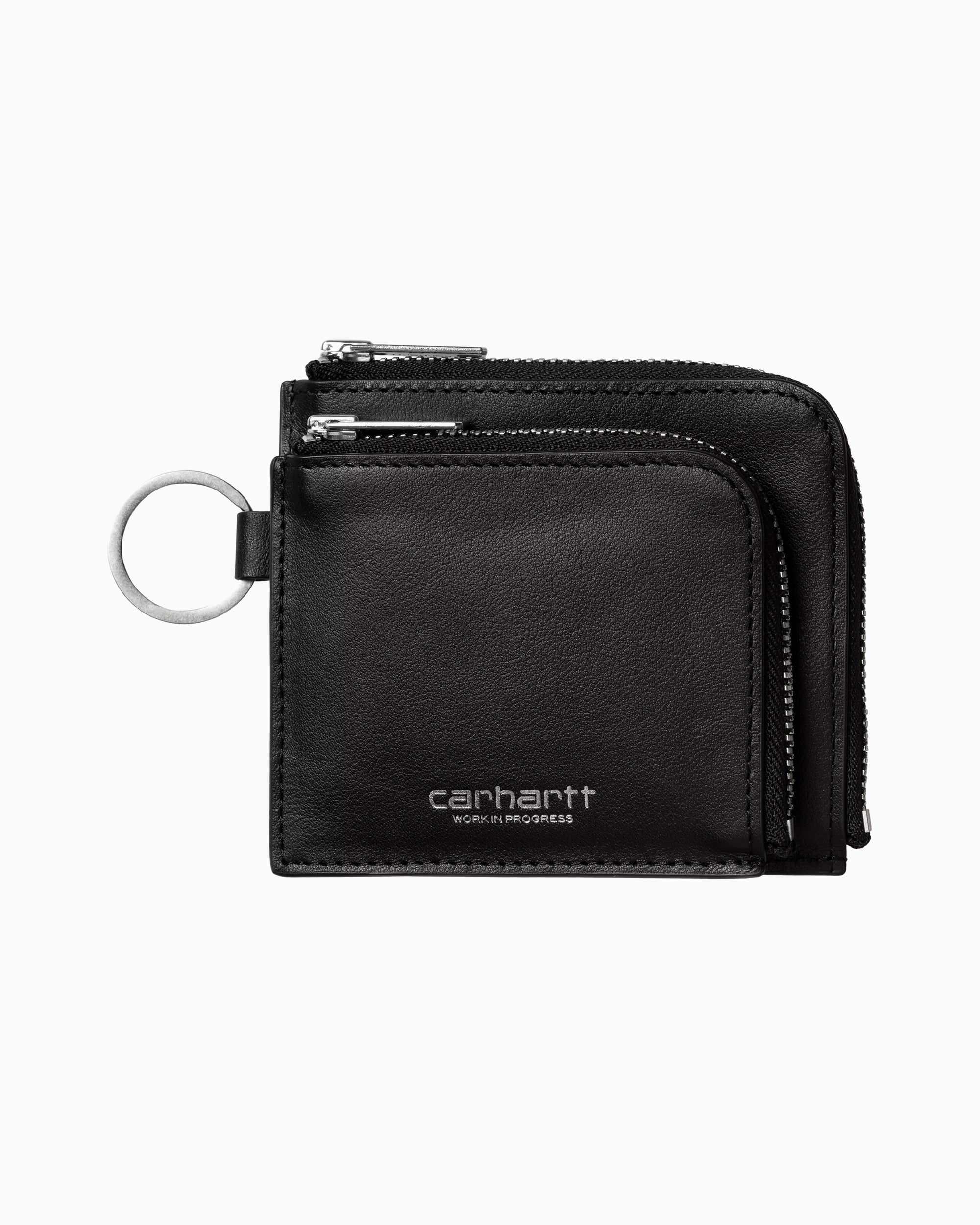 Carhartt WIP Double Vegas Unisex Coin Purse