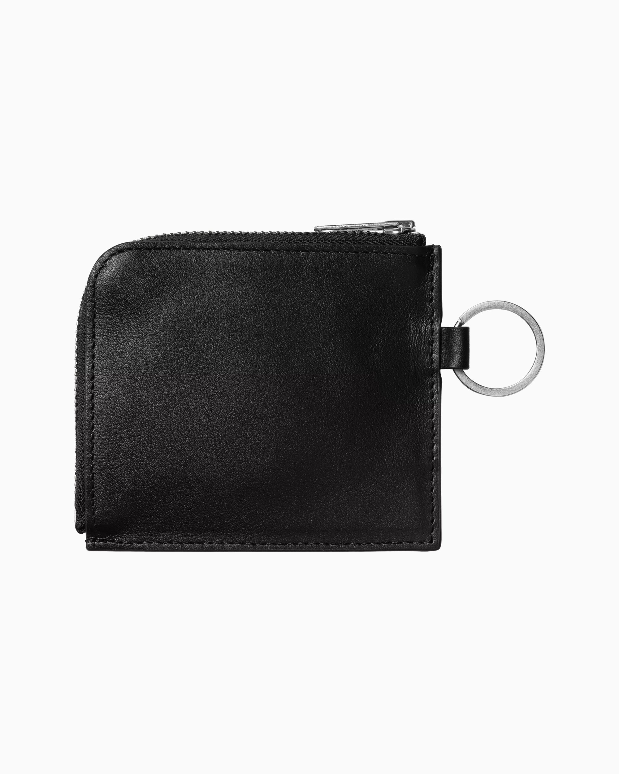 Carhartt WIP Double Vegas Unisex Coin Purse