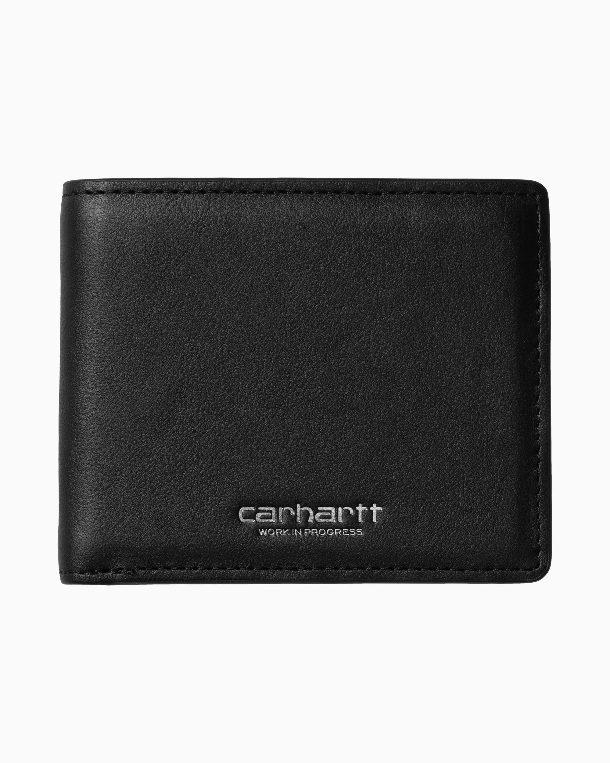 Carhartt WIP Vegas Billfold Unisex Wallet