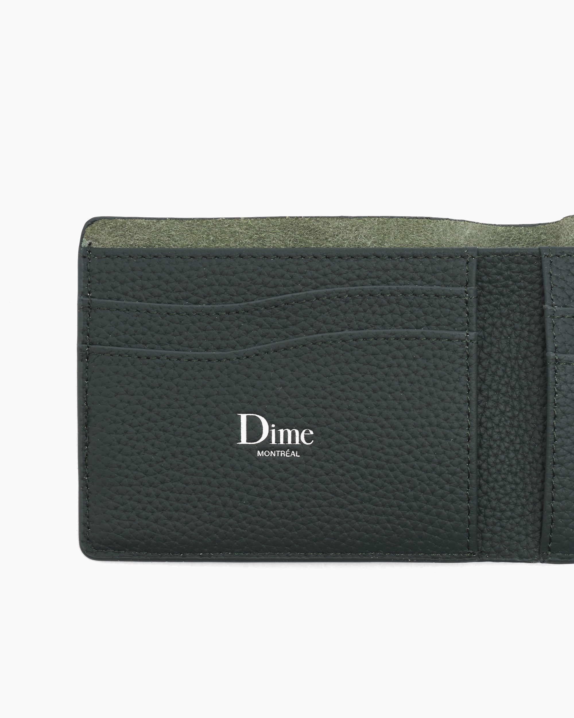 Dime MTL Classic Unisex Wallet