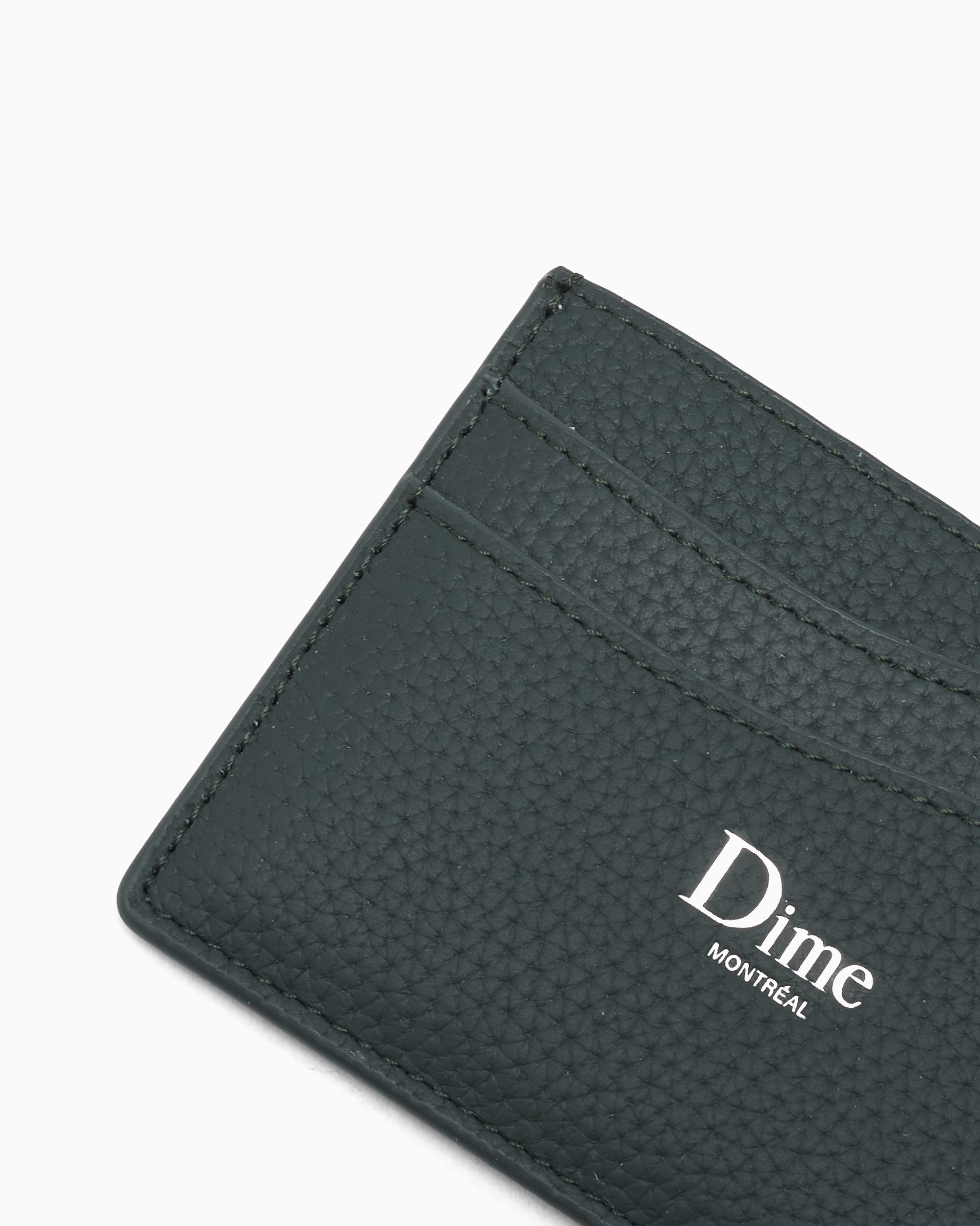 Dime MTL Classic Unisex Wallet