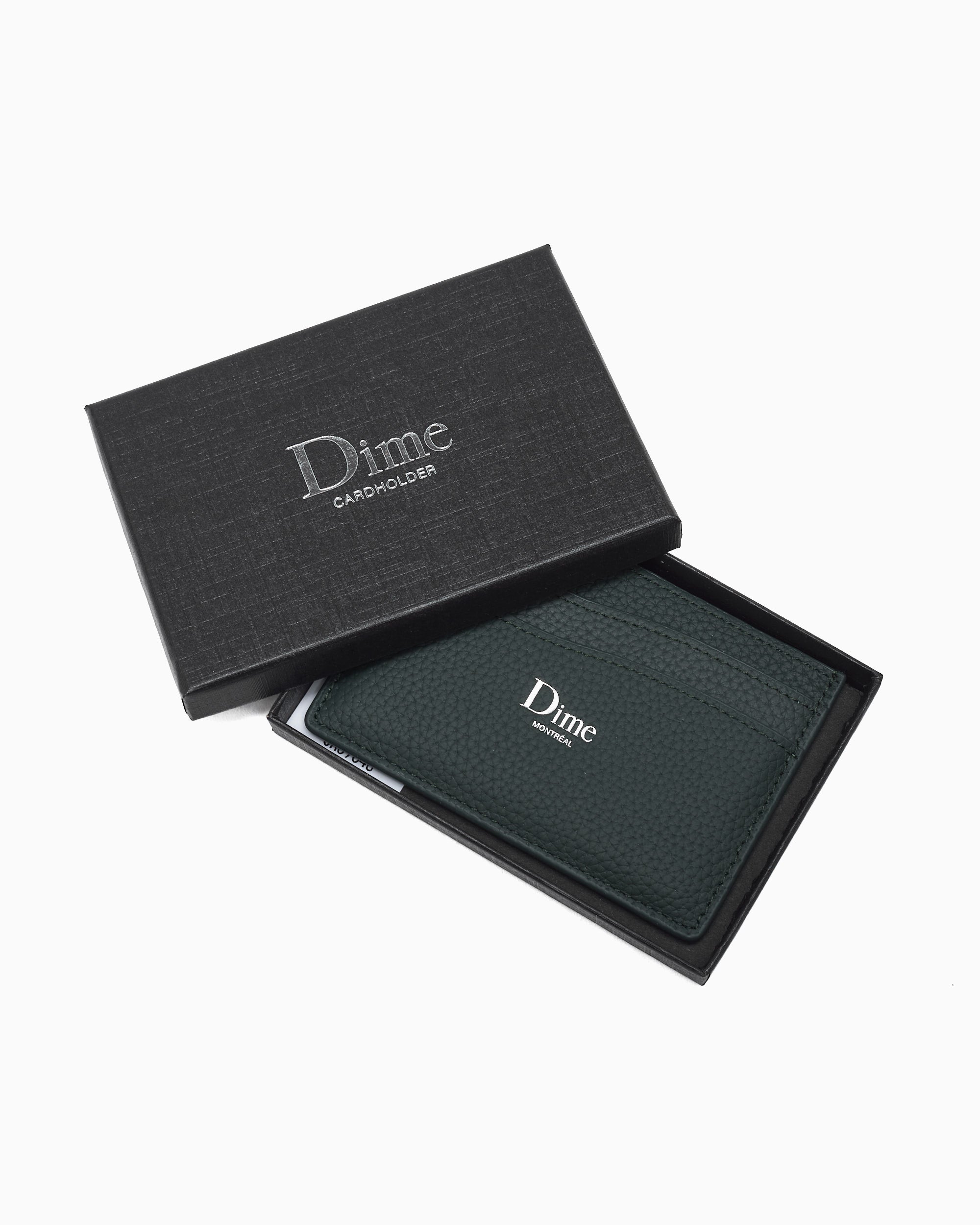 Dime MTL Classic Unisex Wallet