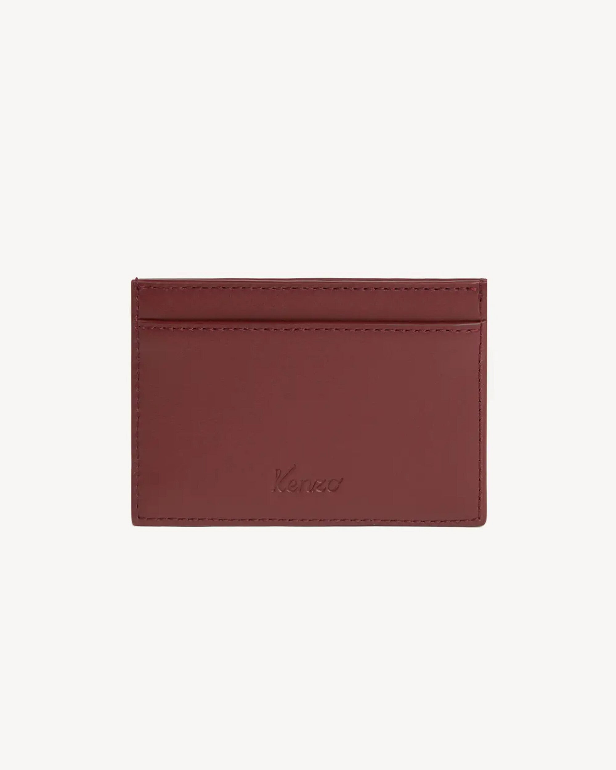 Wallets Kenzo Eiffel Tower Design Unisex Wallet - FG68PM800L30-23