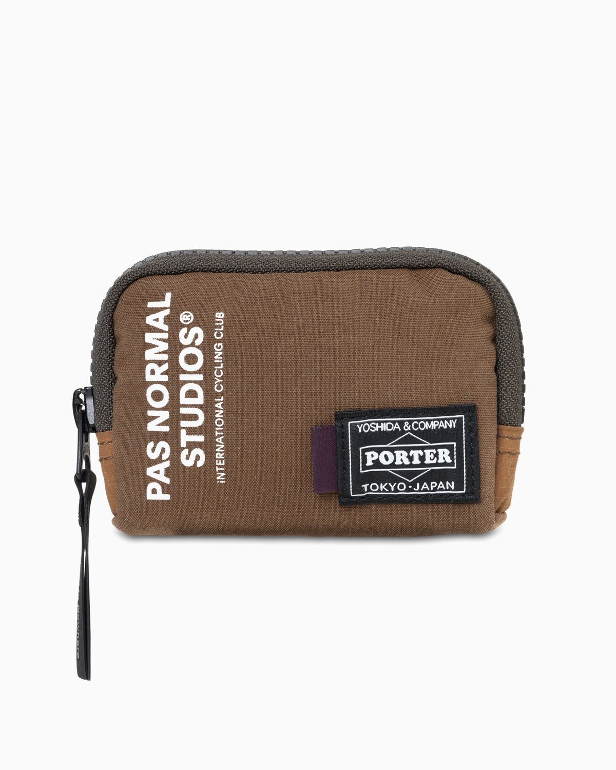 Wallets Pas Normal Studios x Porter-Yoshida & Co. Coin Purse - NAO1233AV-1996