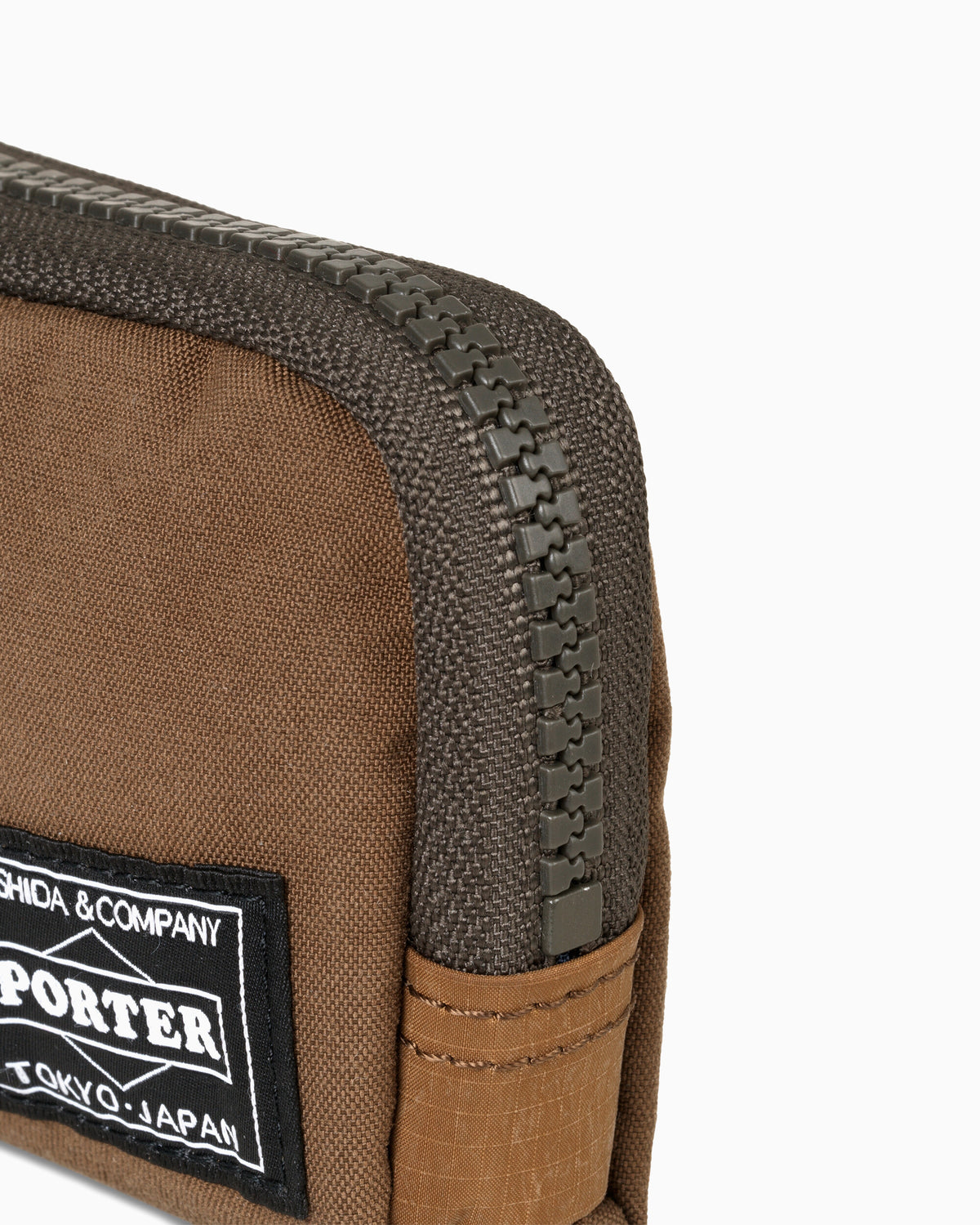 Wallets Pas Normal Studios x Porter-Yoshida & Co. Coin Purse - NAO1233AV-1996