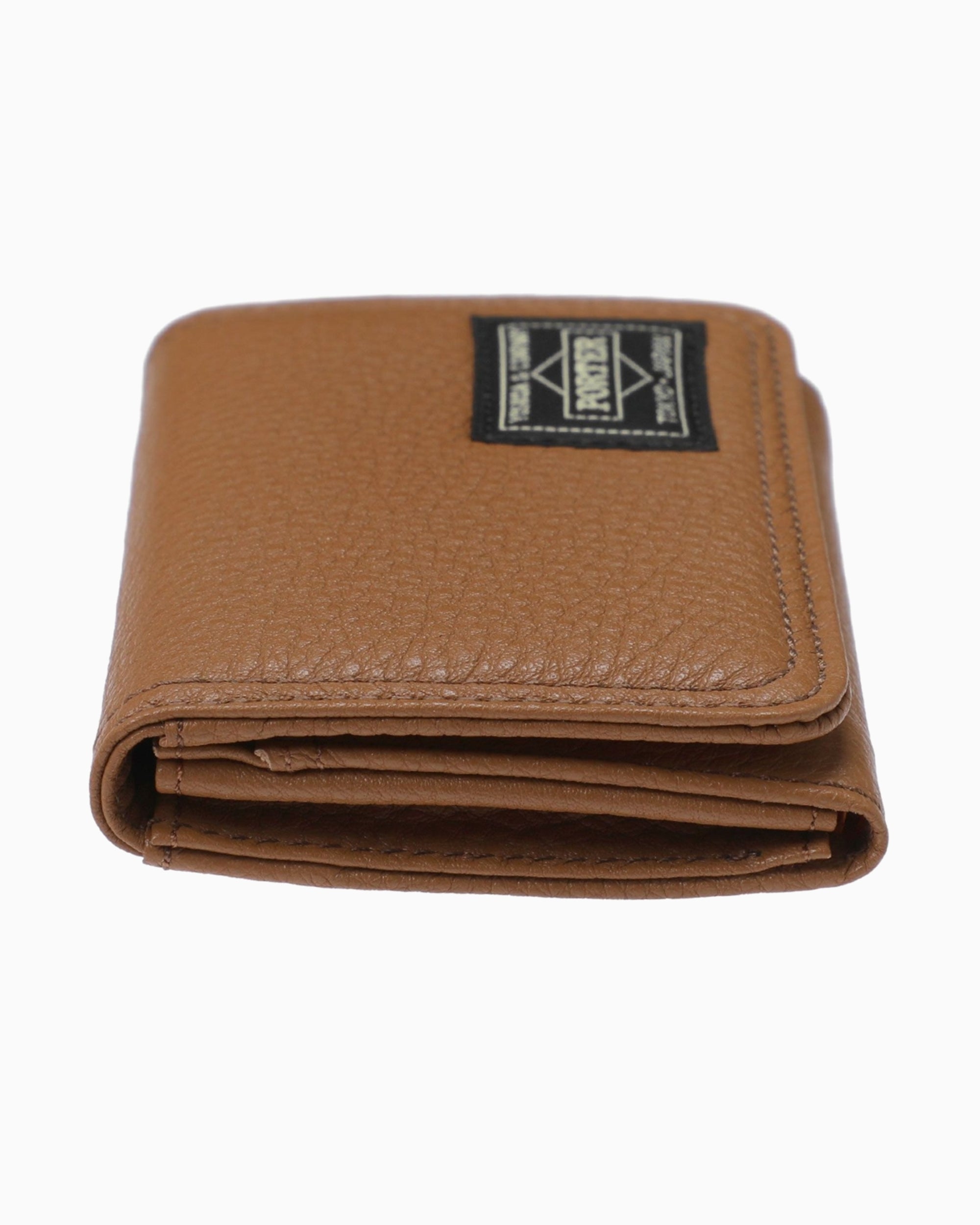 Porter-Yoshida & Co. Calm Unisex Wallet